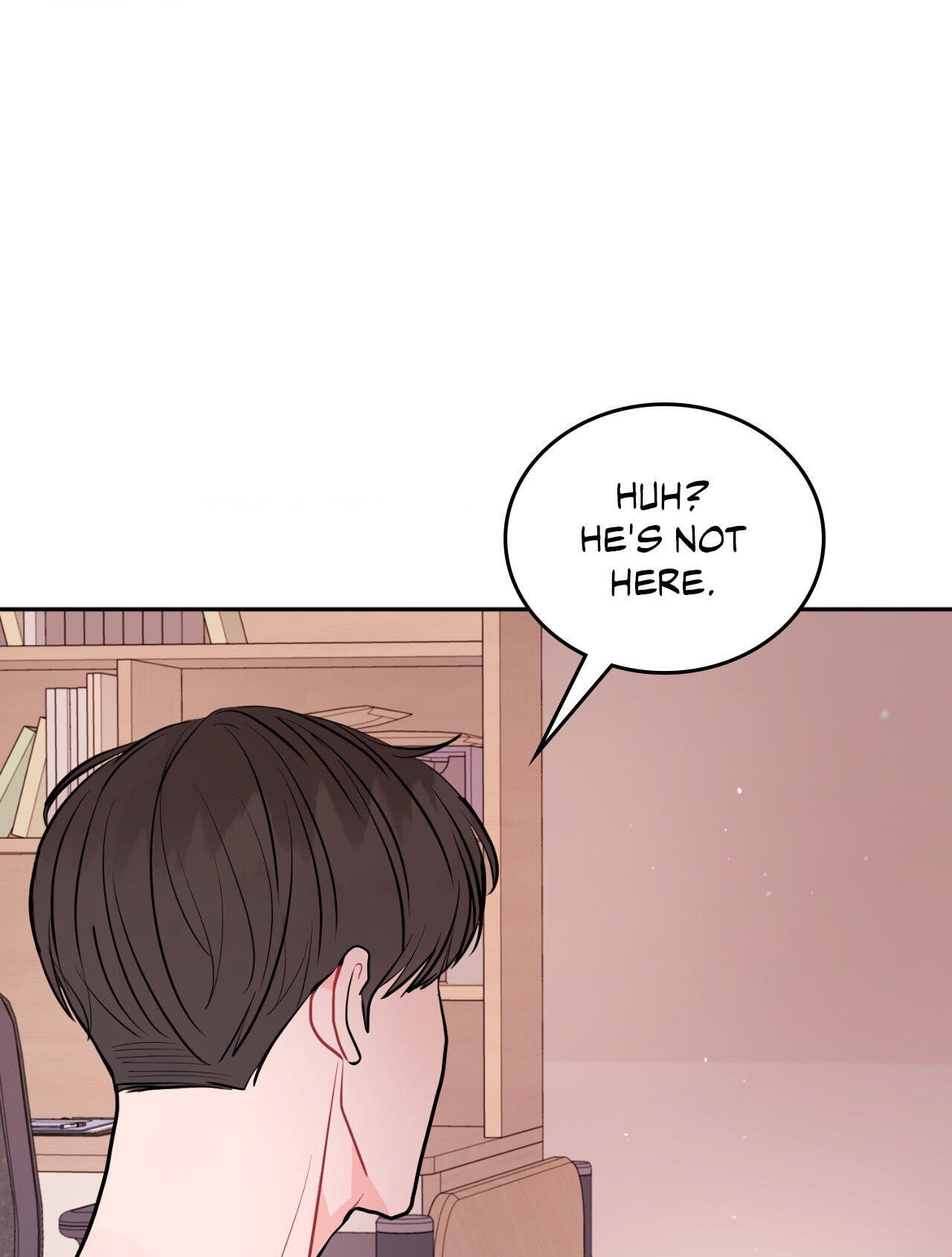 Can't Think Straight Chapter 49 page 94 - 