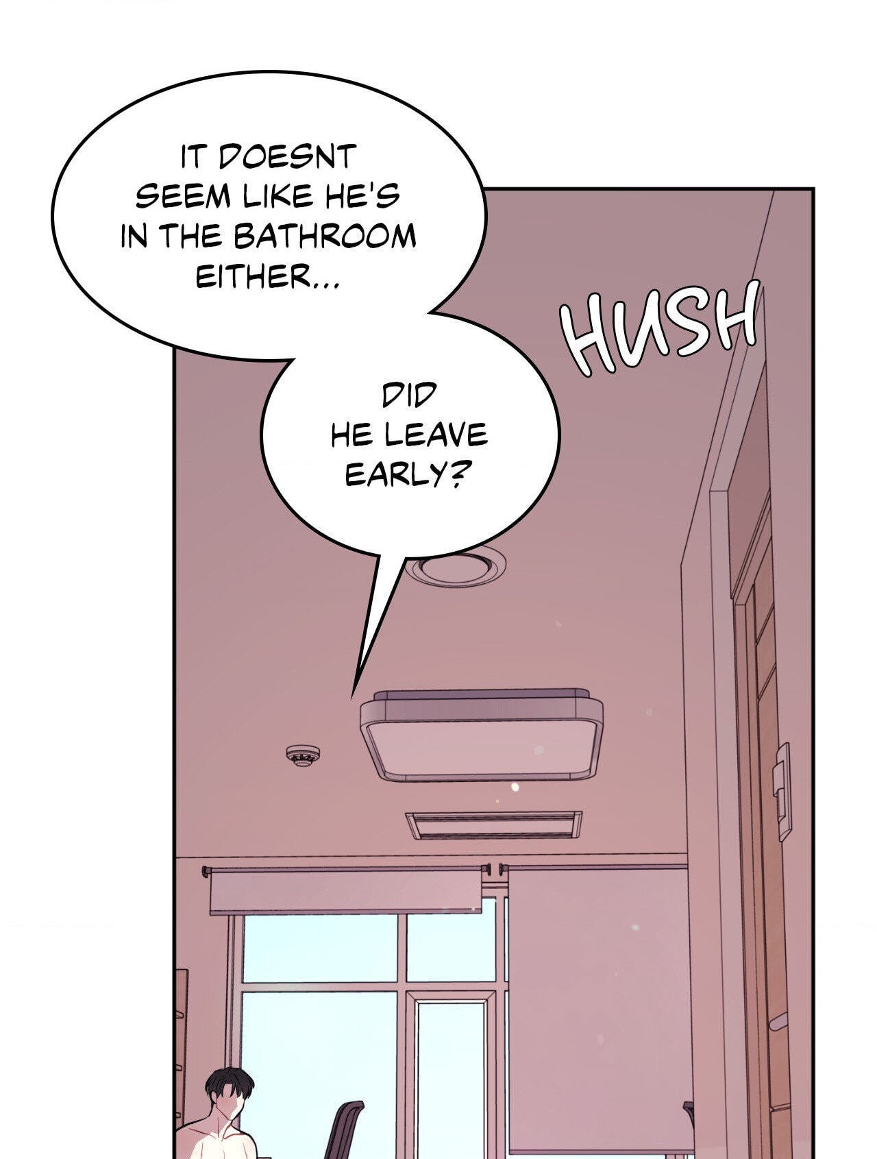 Can't Think Straight Chapter 49 page 96 - 