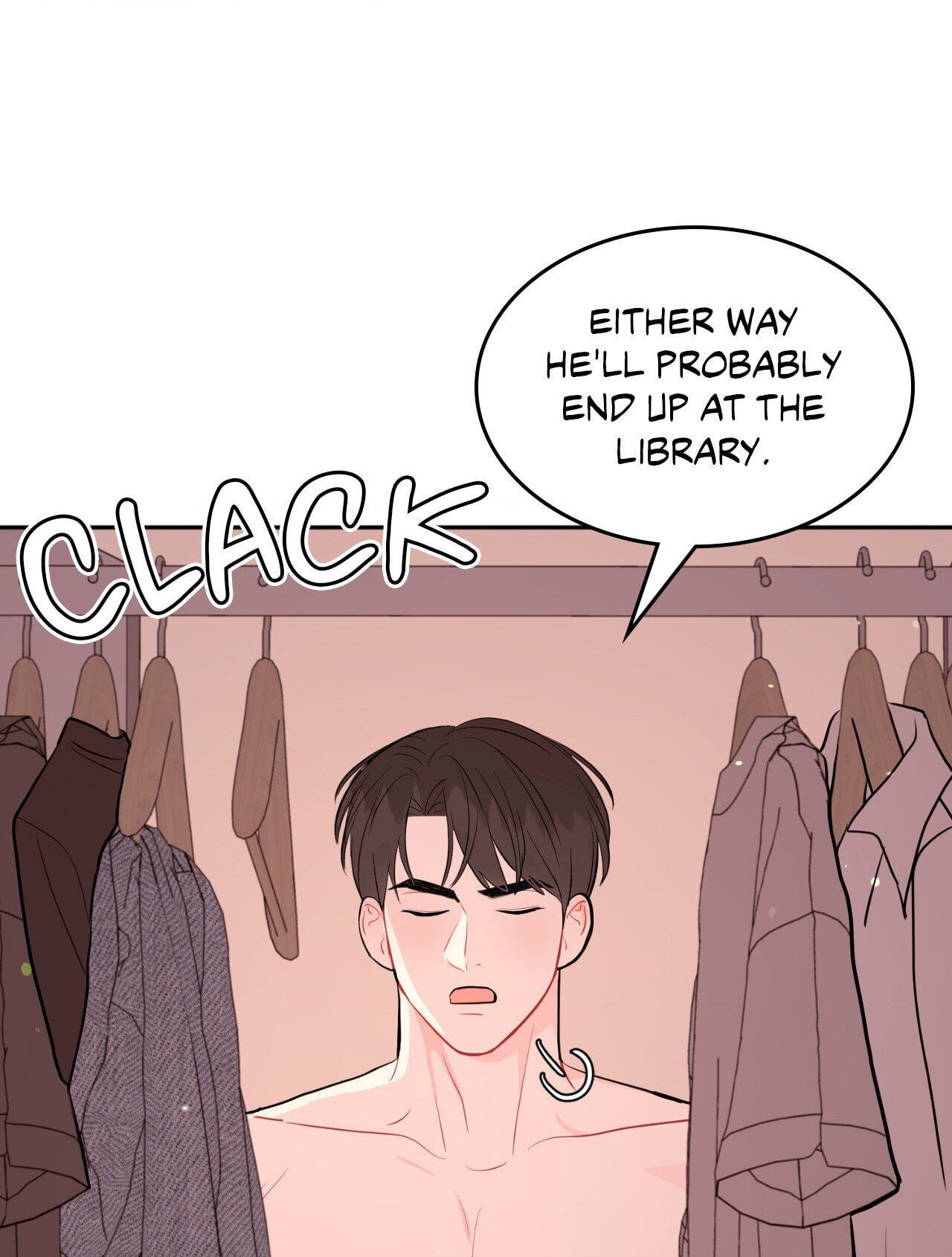 Can't Think Straight Chapter 49 page 98 - 