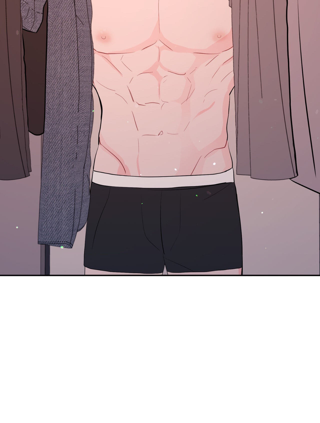 Can't Think Straight Chapter 49 page 99 - 