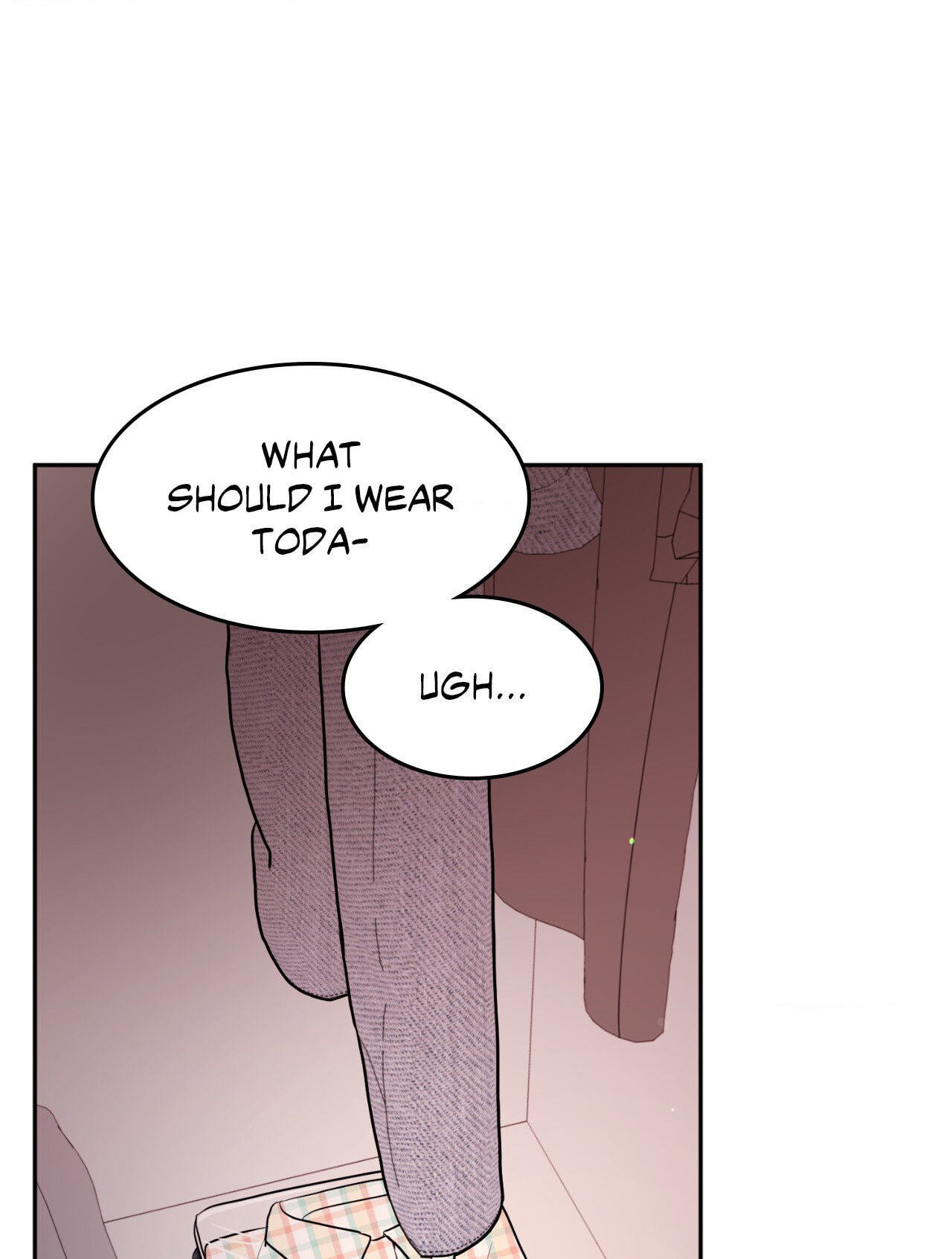 Can't Think Straight Chapter 49 page 100 - 