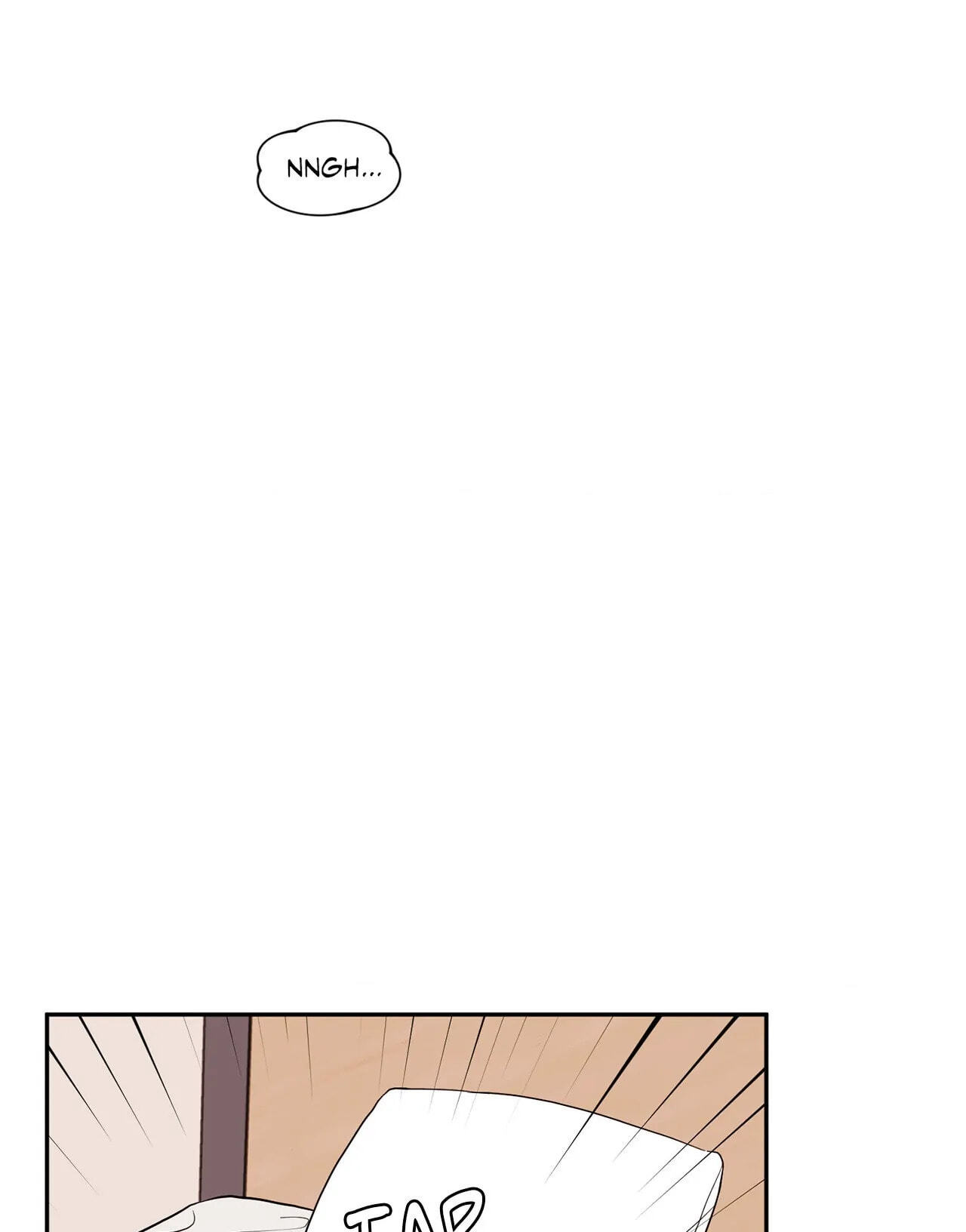 Can't Think Straight Chapter 5.1 page 21 - 