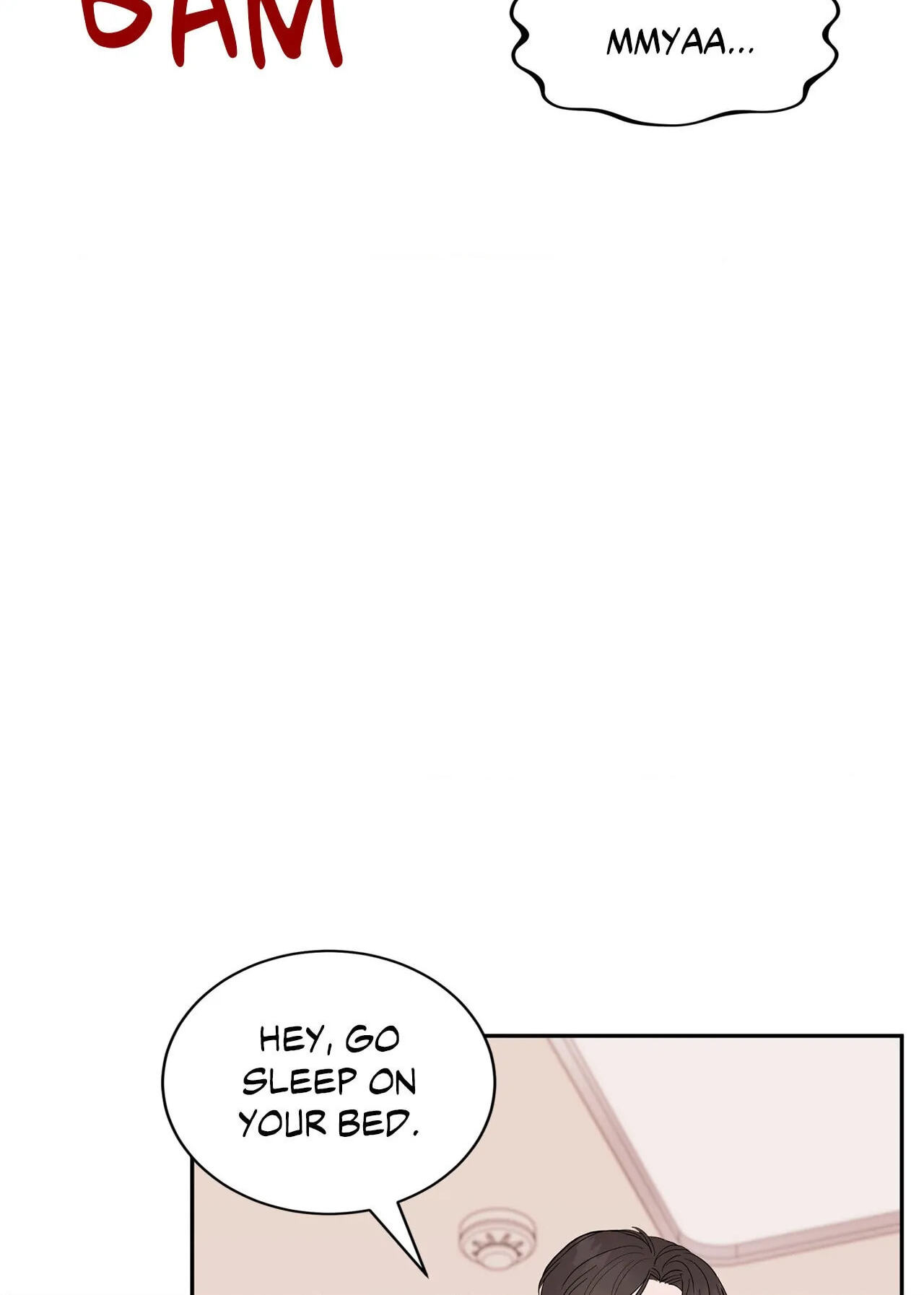Can't Think Straight Chapter 5.1 page 24 - 