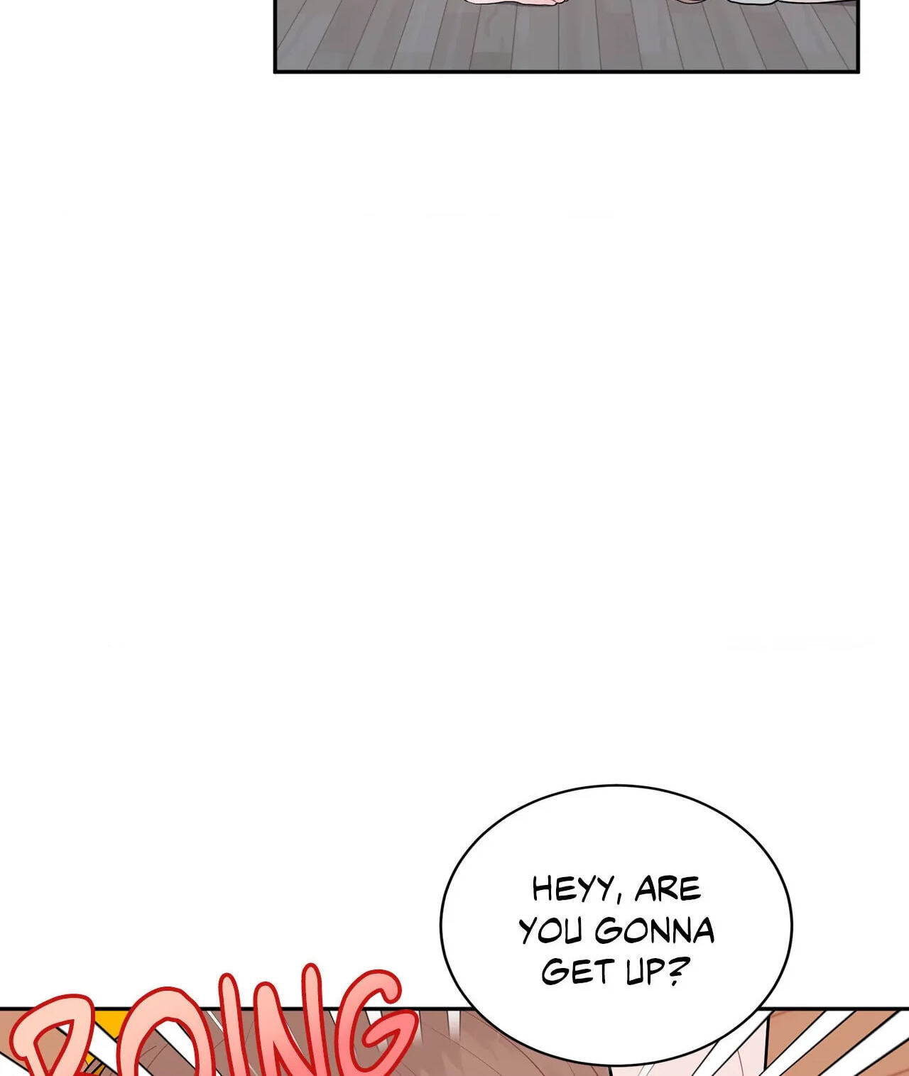 Can't Think Straight Chapter 5.1 page 36 - 