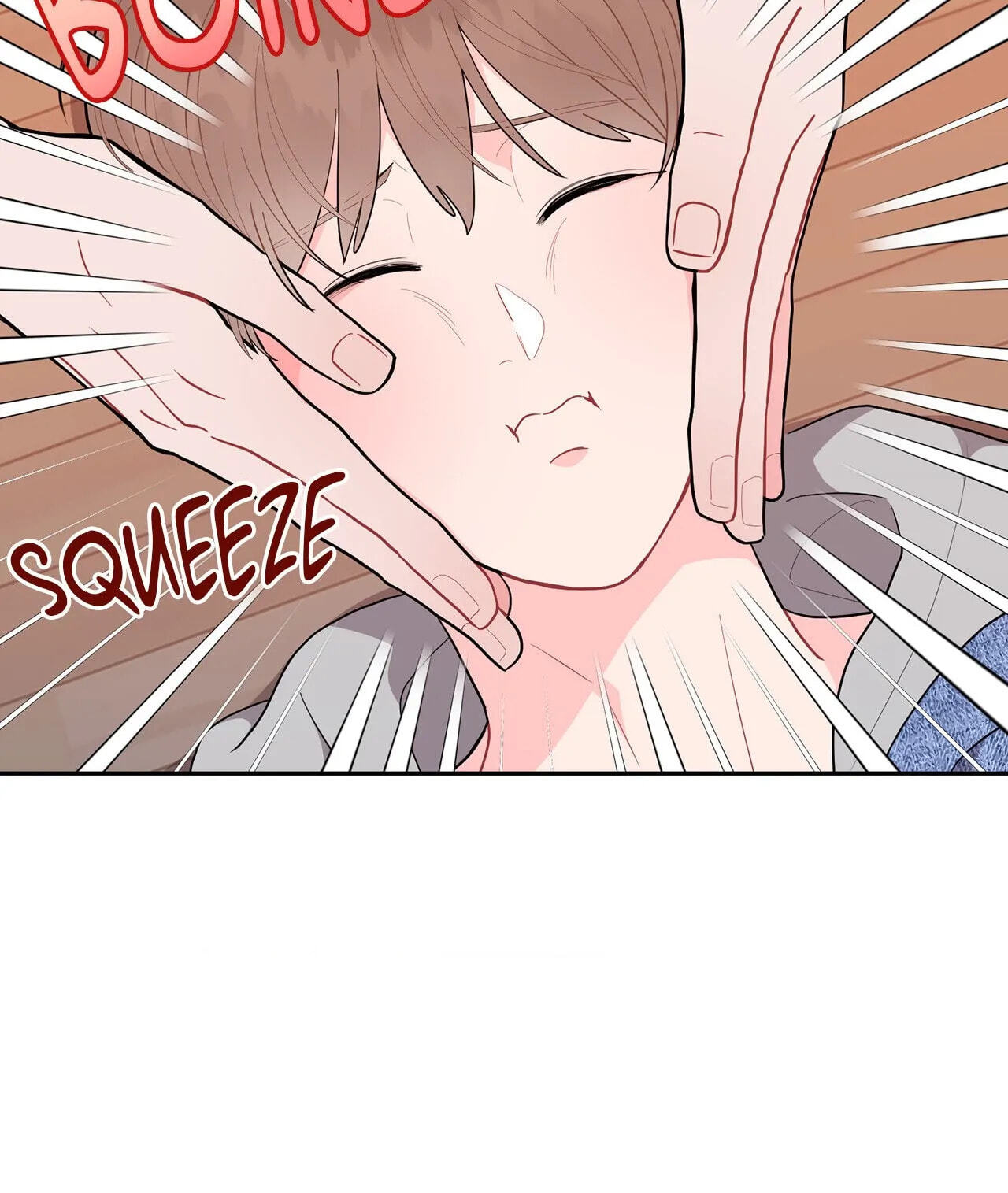 Can't Think Straight Chapter 5.1 page 37 - 