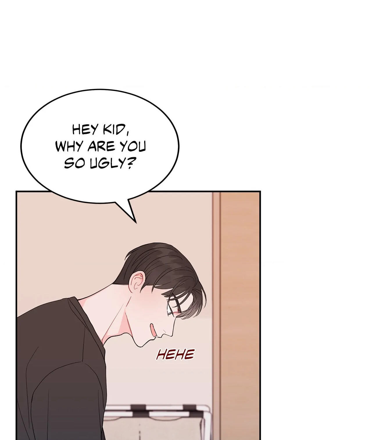 Can't Think Straight Chapter 5.1 page 38 - 