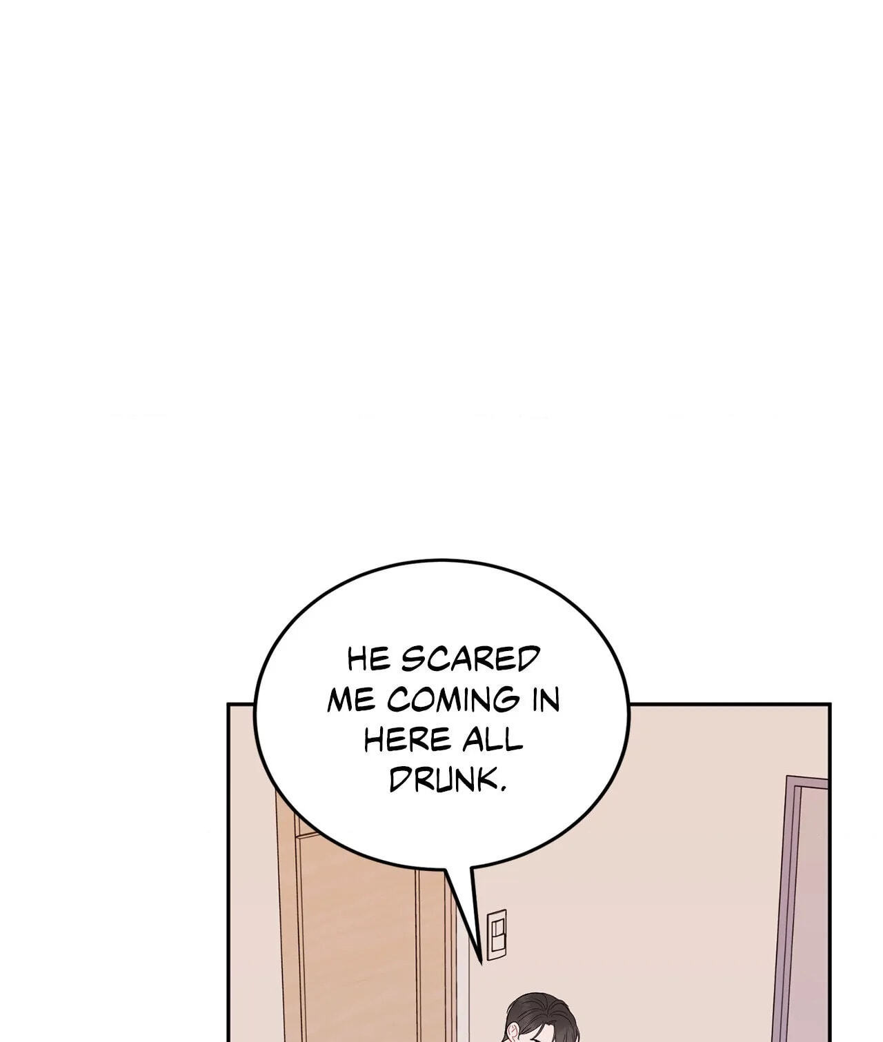 Can't Think Straight Chapter 5.1 page 5 - 
