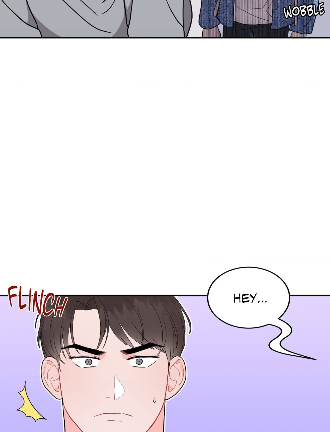 Can't Think Straight Chapter 5.1 page 44 - 