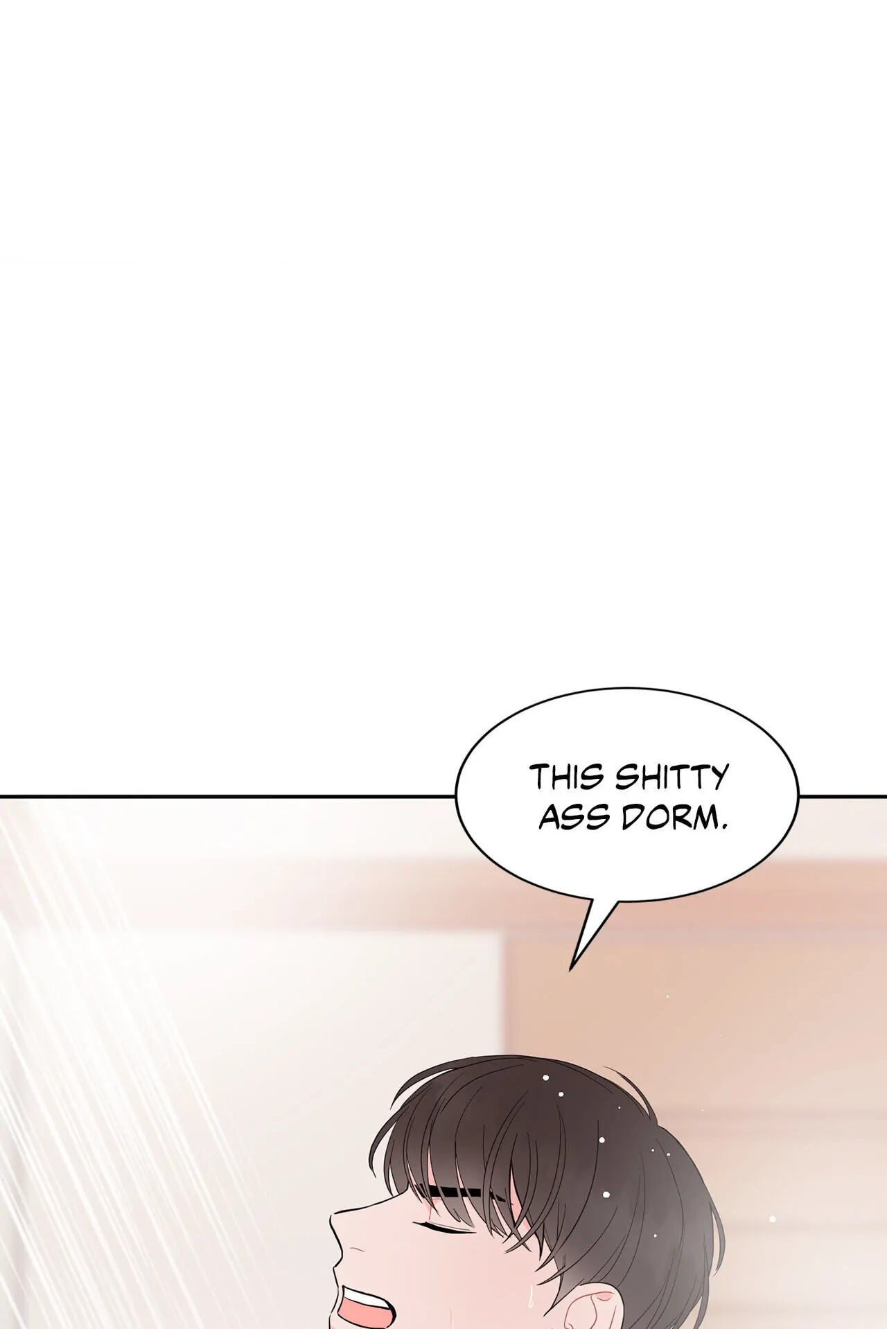 Can't Think Straight Chapter 5.1 page 64 - 