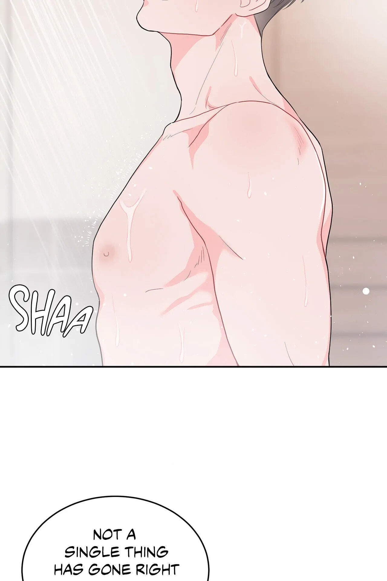 Can't Think Straight Chapter 5.1 page 65 - 