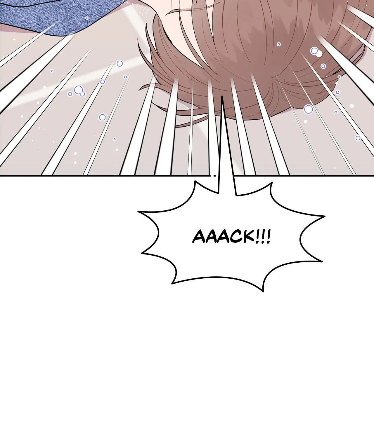 Can't Think Straight Chapter 5.1 page 74 - 