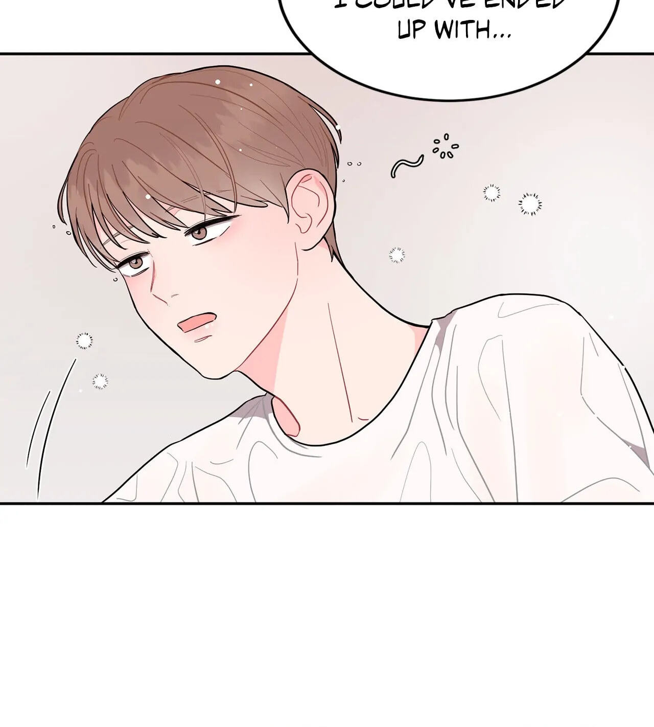 Can't Think Straight Chapter 5.1 page 78 - 
