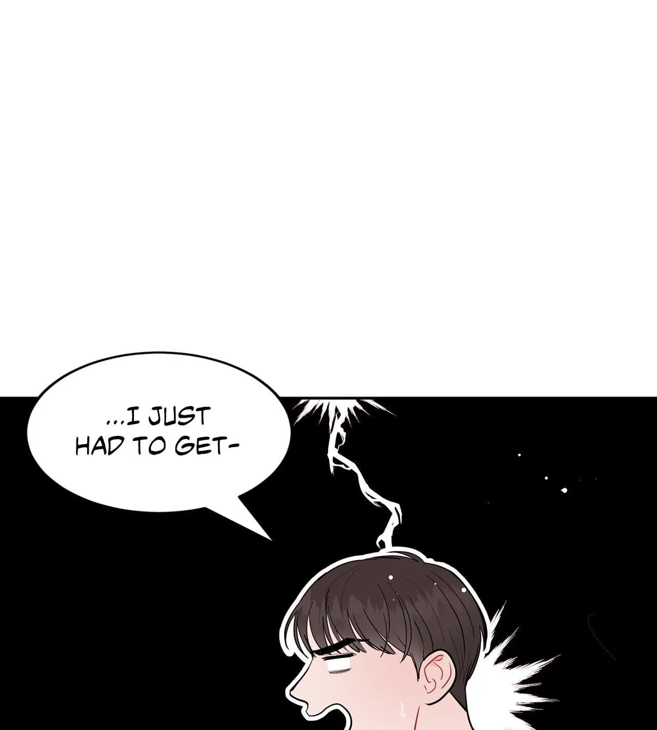 Can't Think Straight Chapter 5.1 page 79 - 