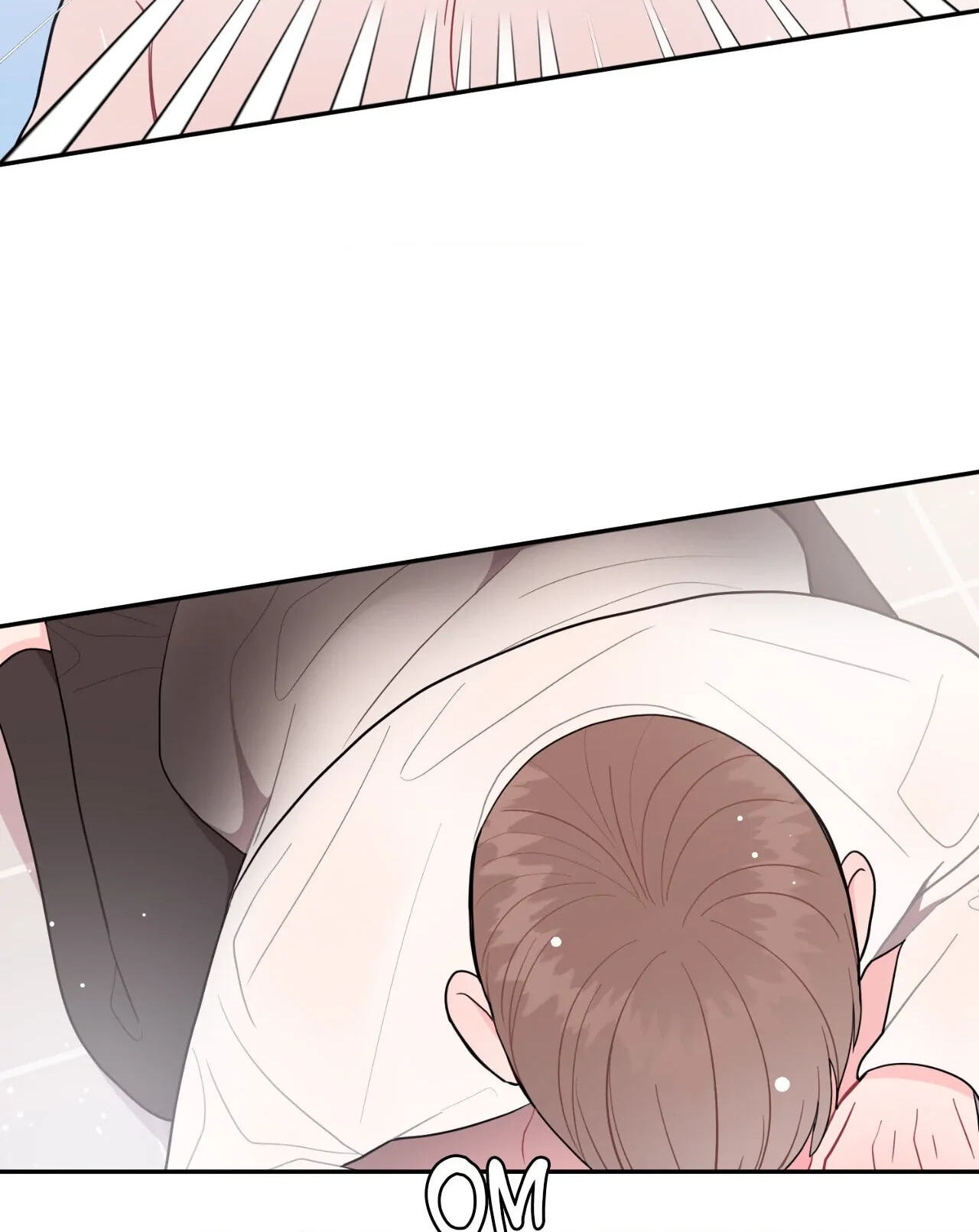 Can't Think Straight Chapter 5.1 page 82 - 