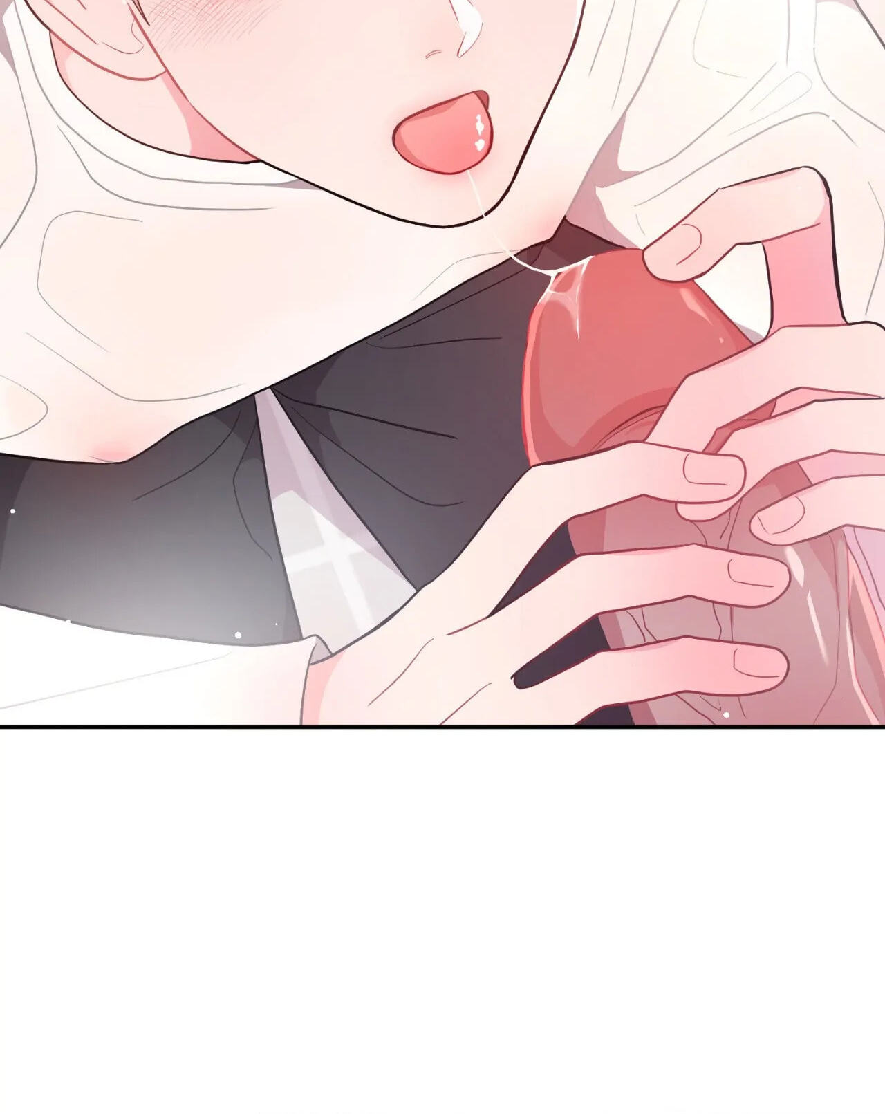 Can't Think Straight Chapter 5.1 page 84 - 