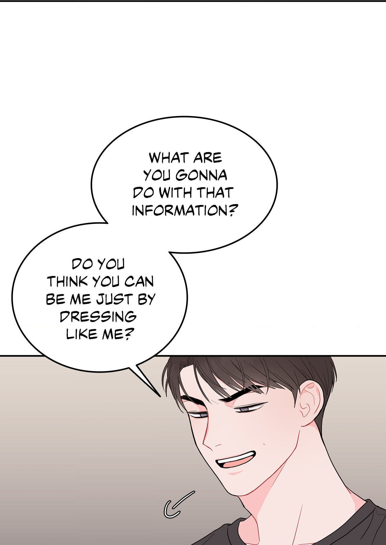 Can't Think Straight Chapter 5 page 14 - 
