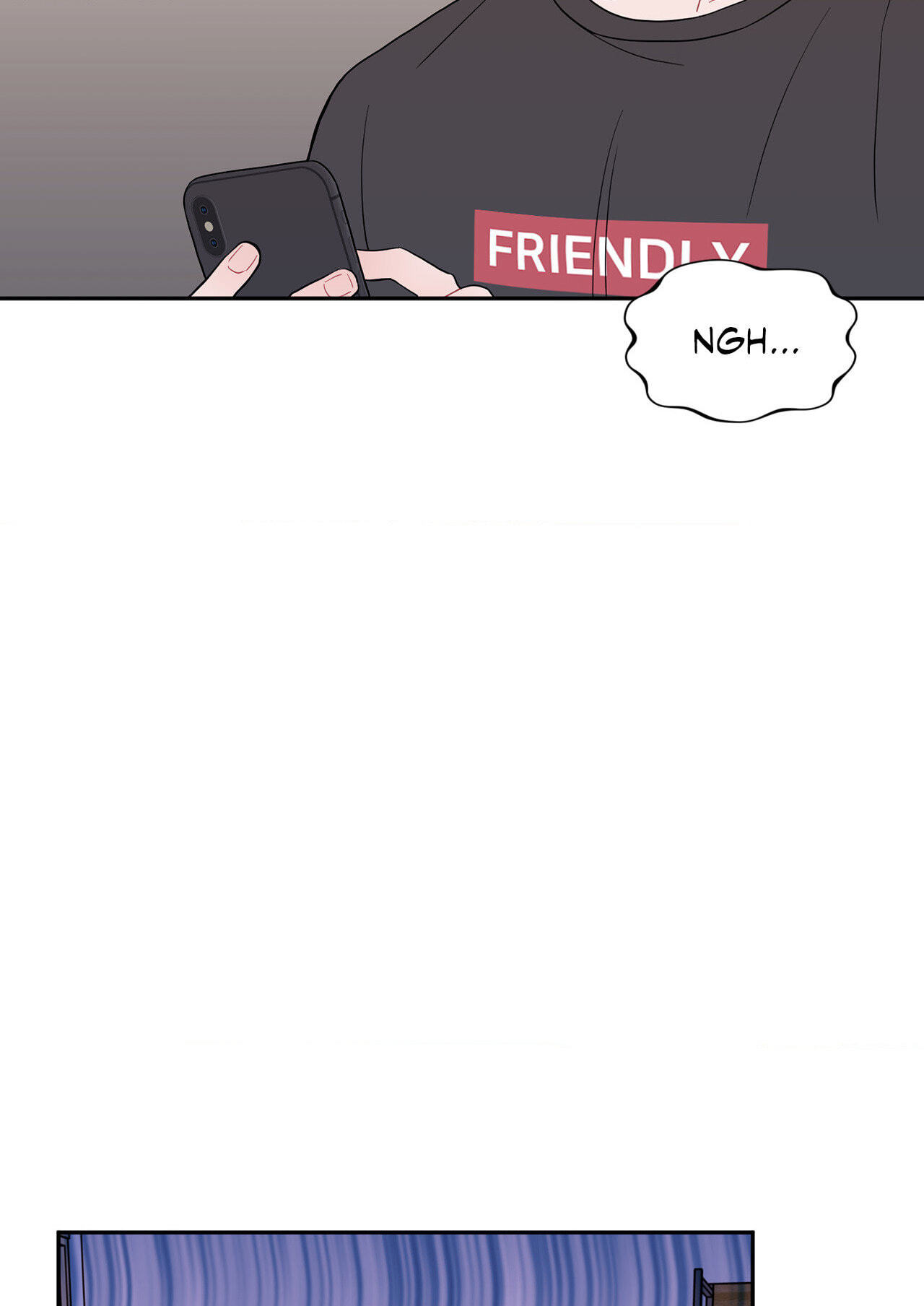 Can't Think Straight Chapter 5 page 15 - 