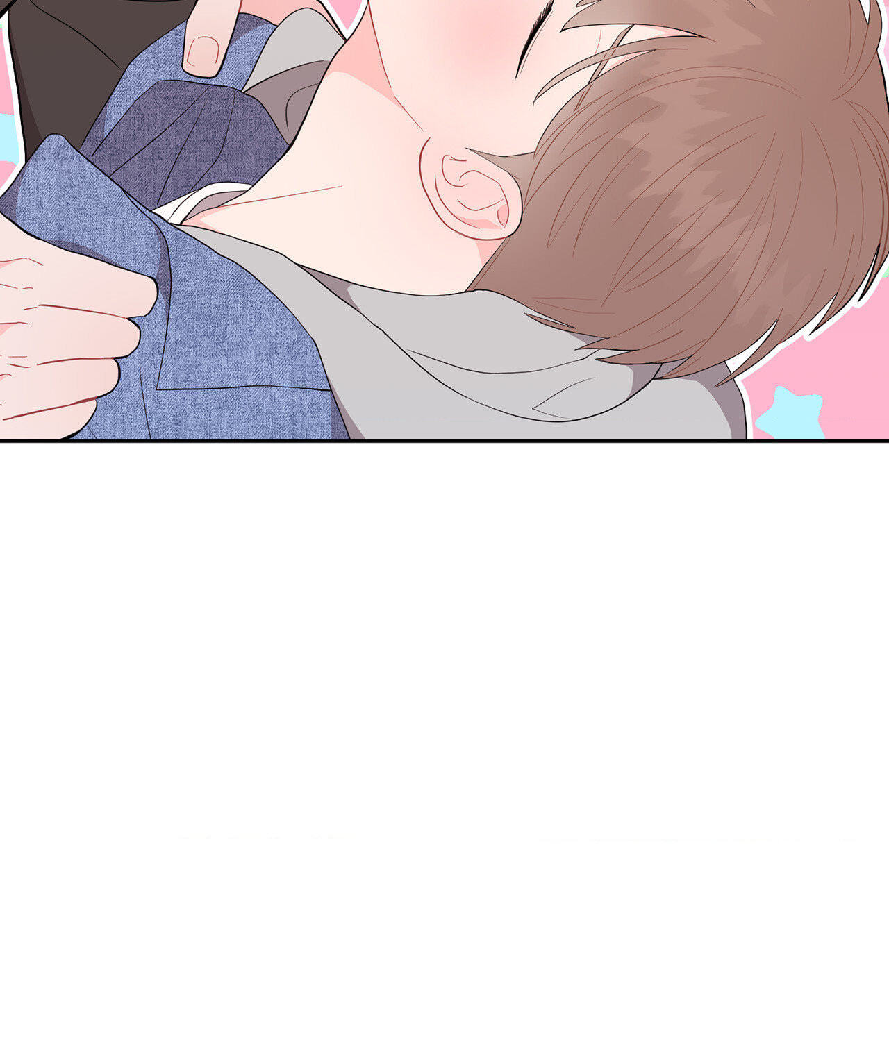 Can't Think Straight Chapter 5 page 3 - 