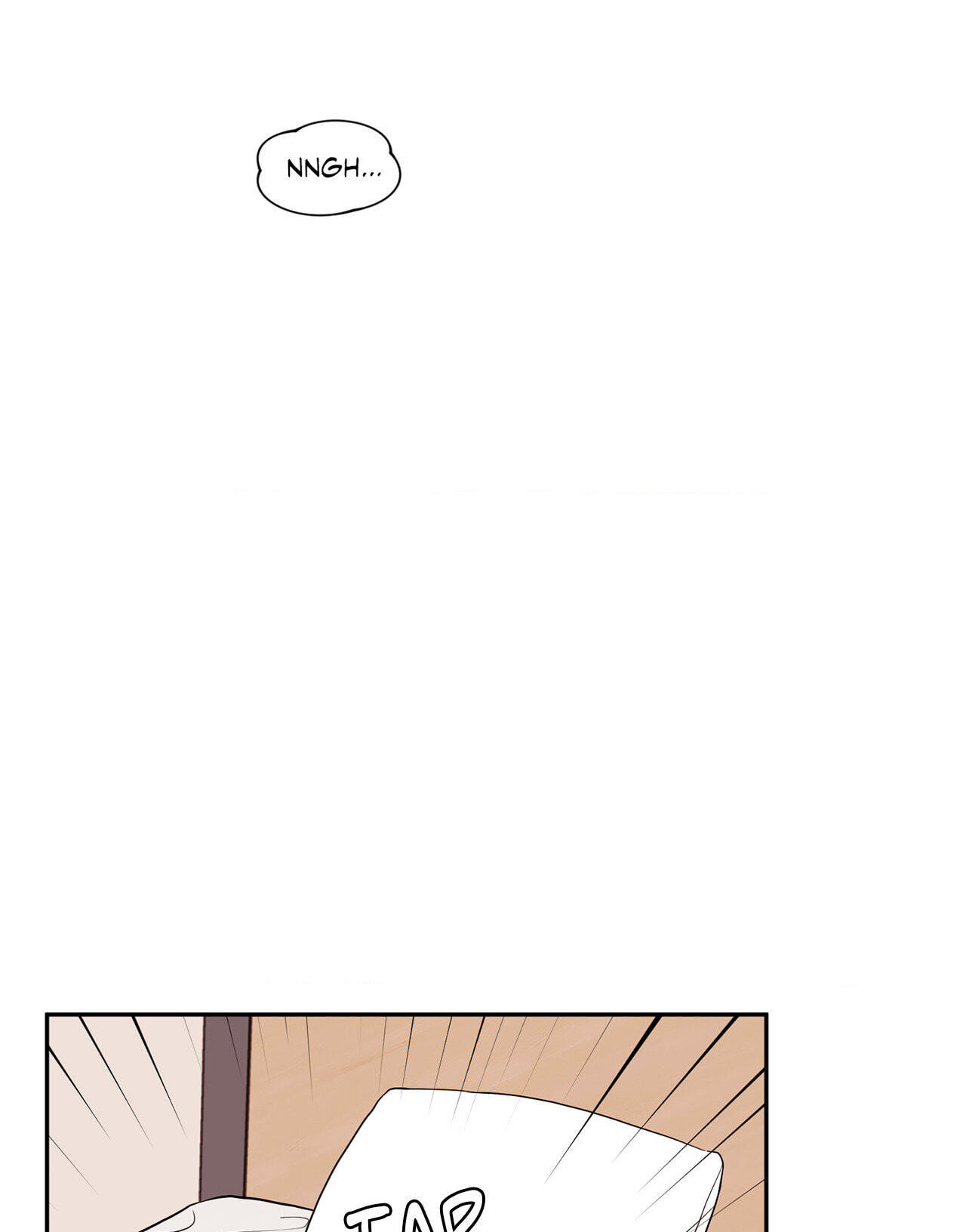 Can't Think Straight Chapter 5 page 21 - 