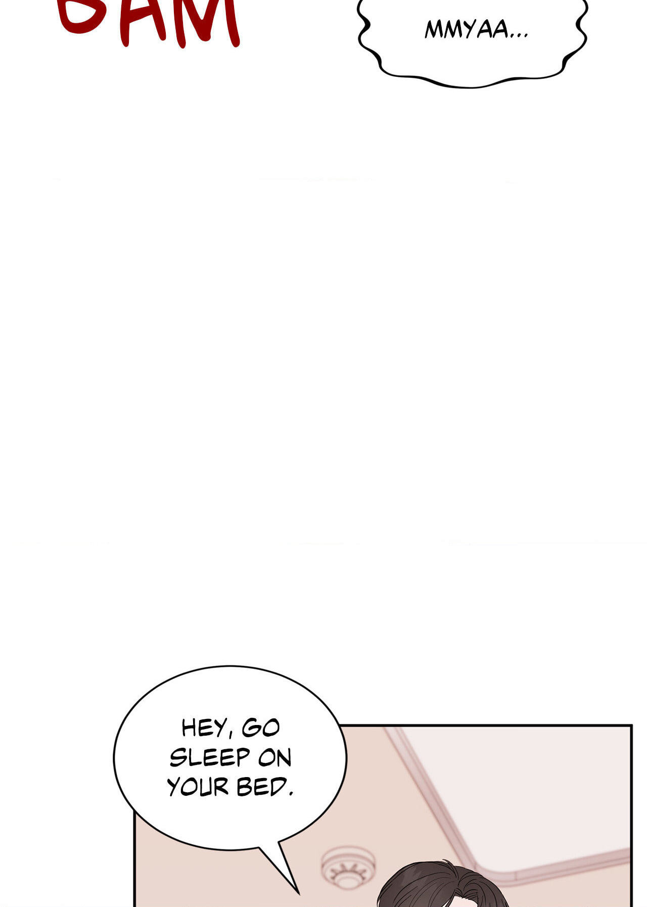 Can't Think Straight Chapter 5 page 24 - 