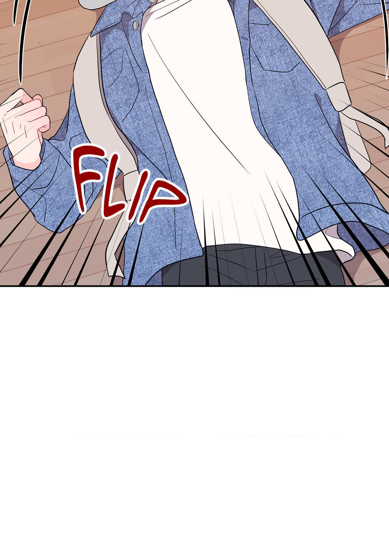 Can't Think Straight Chapter 5 page 27 - 