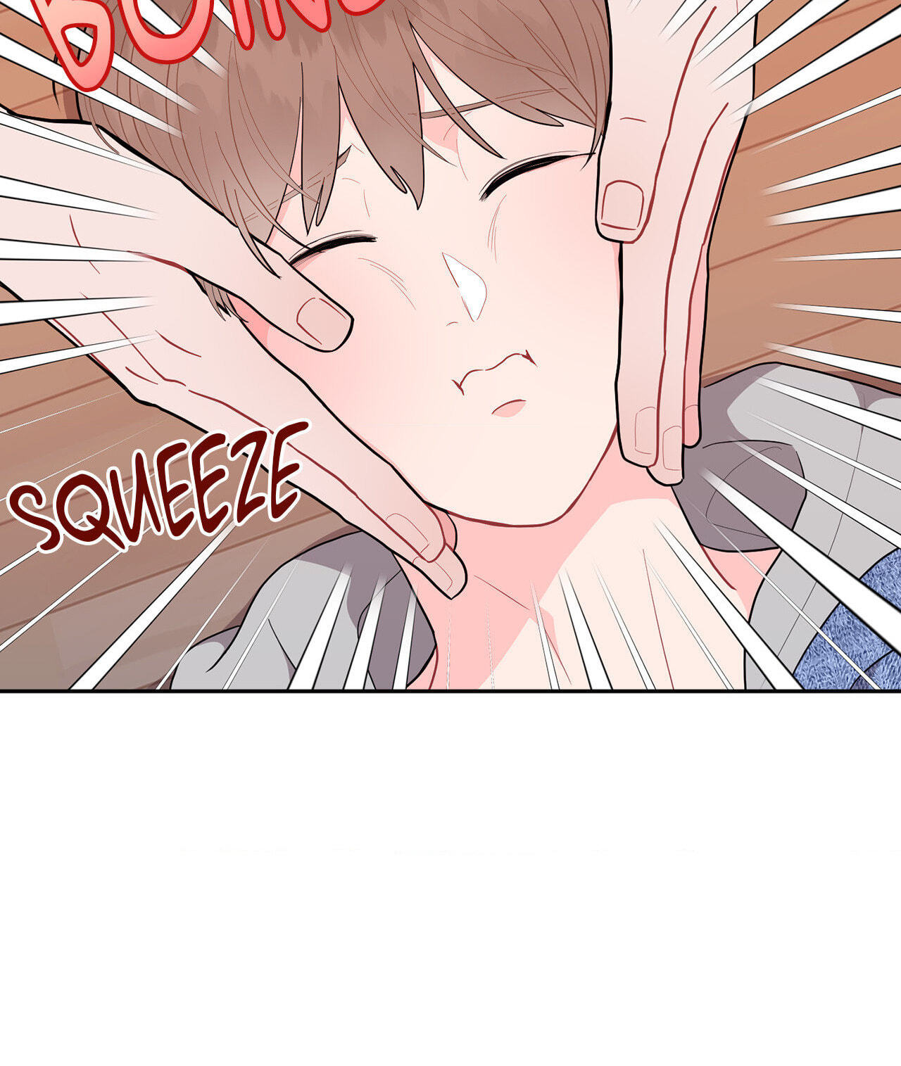 Can't Think Straight Chapter 5 page 37 - 