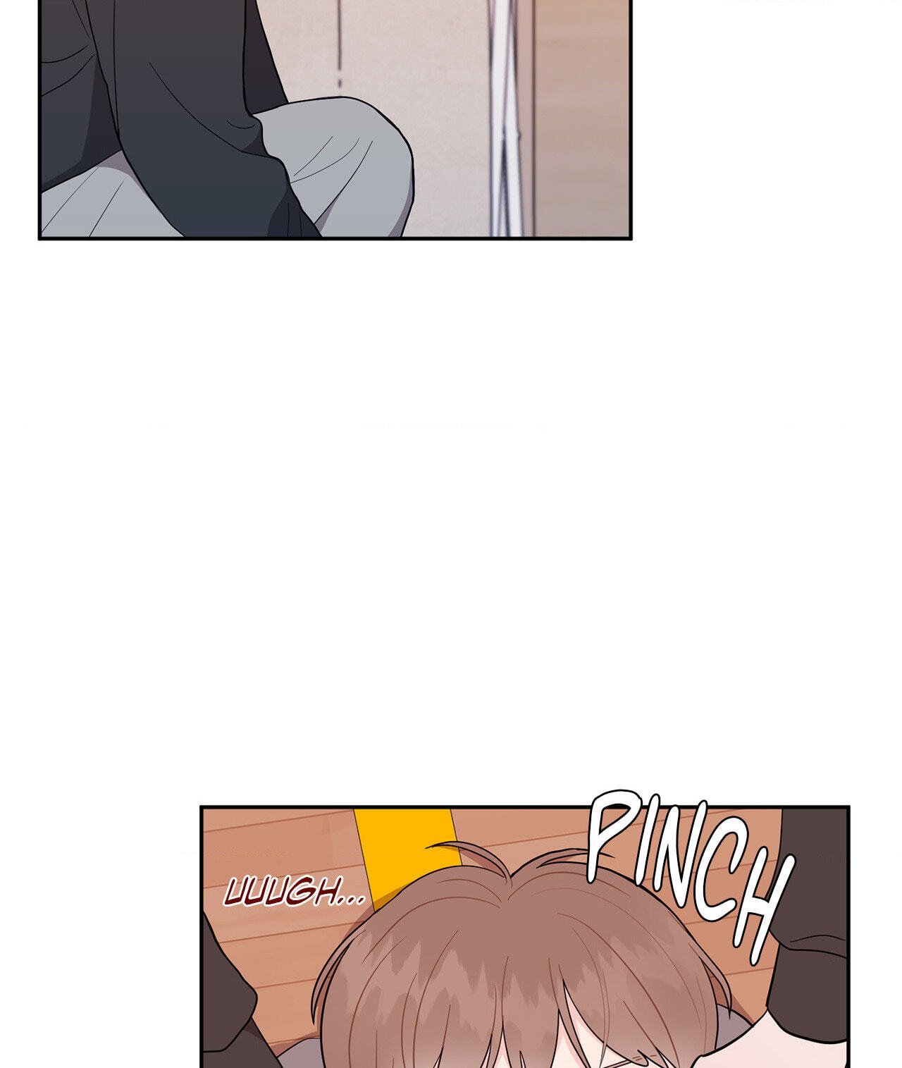 Can't Think Straight Chapter 5 page 39 - 