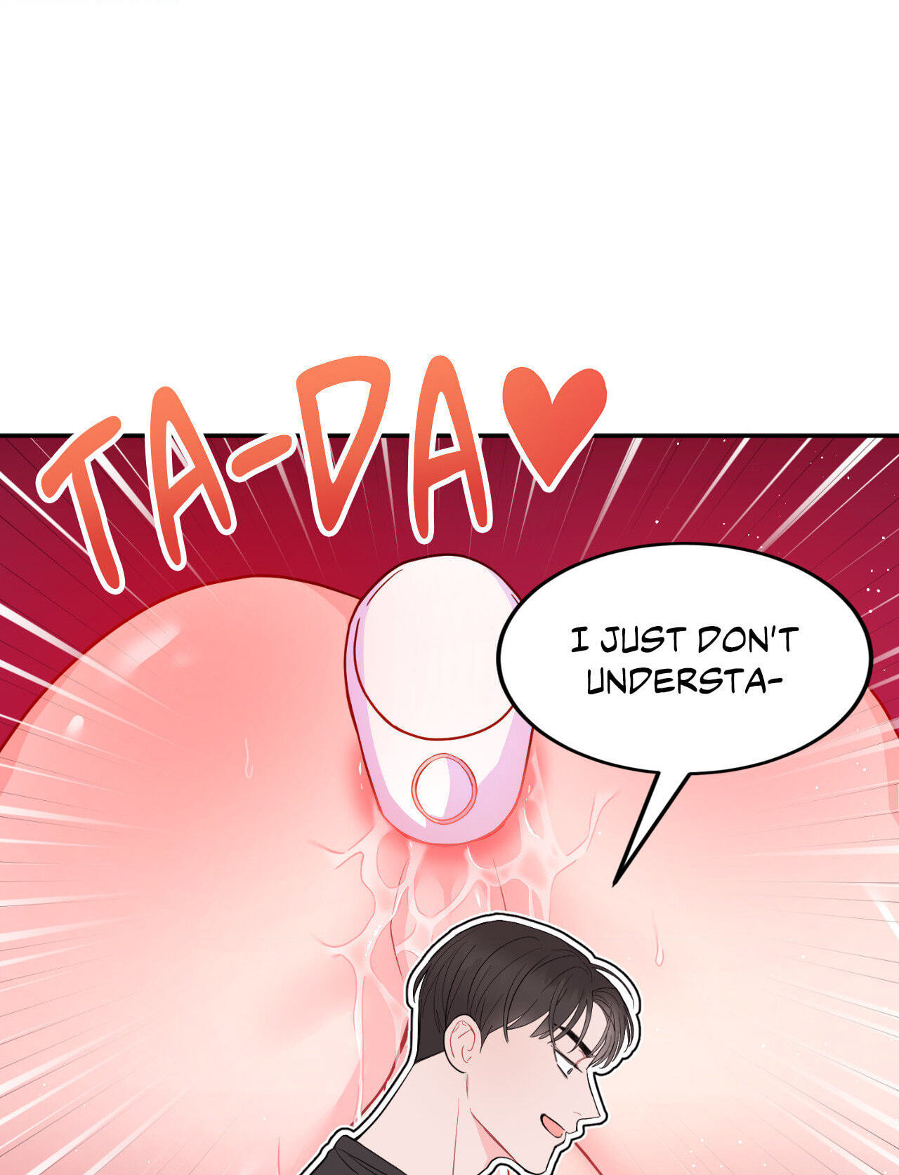 Can't Think Straight Chapter 5 page 41 - 