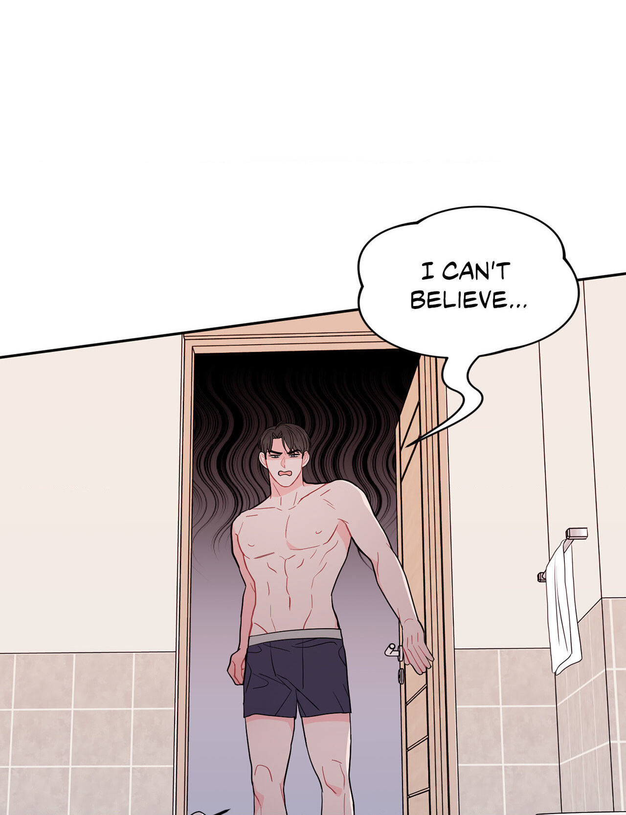 Can't Think Straight Chapter 5 page 54 - 