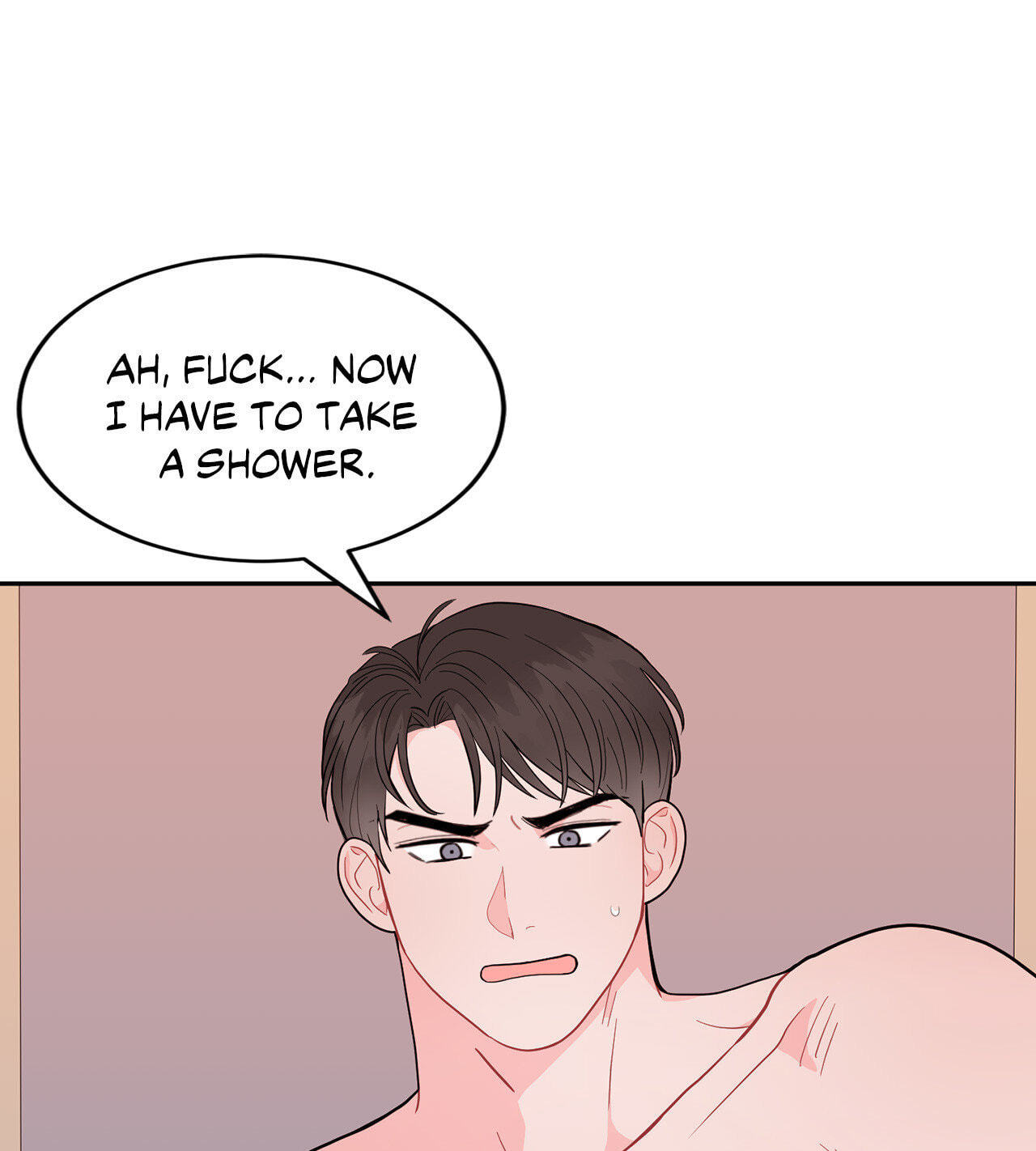 Can't Think Straight Chapter 5 page 57 - 