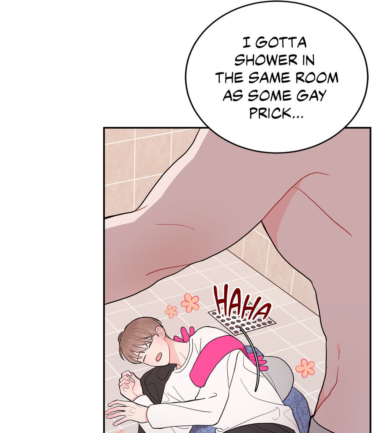 Can't Think Straight Chapter 5 page 59 - 