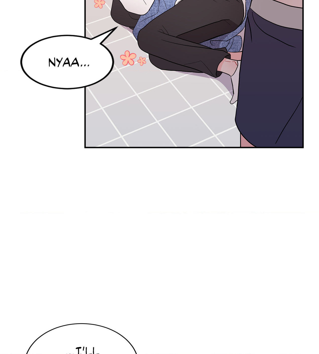 Can't Think Straight Chapter 5 page 60 - 
