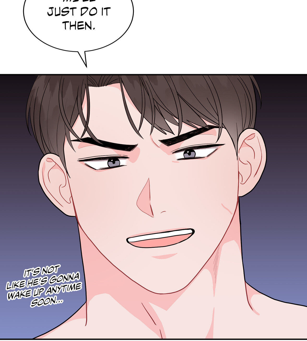 Can't Think Straight Chapter 5 page 61 - 