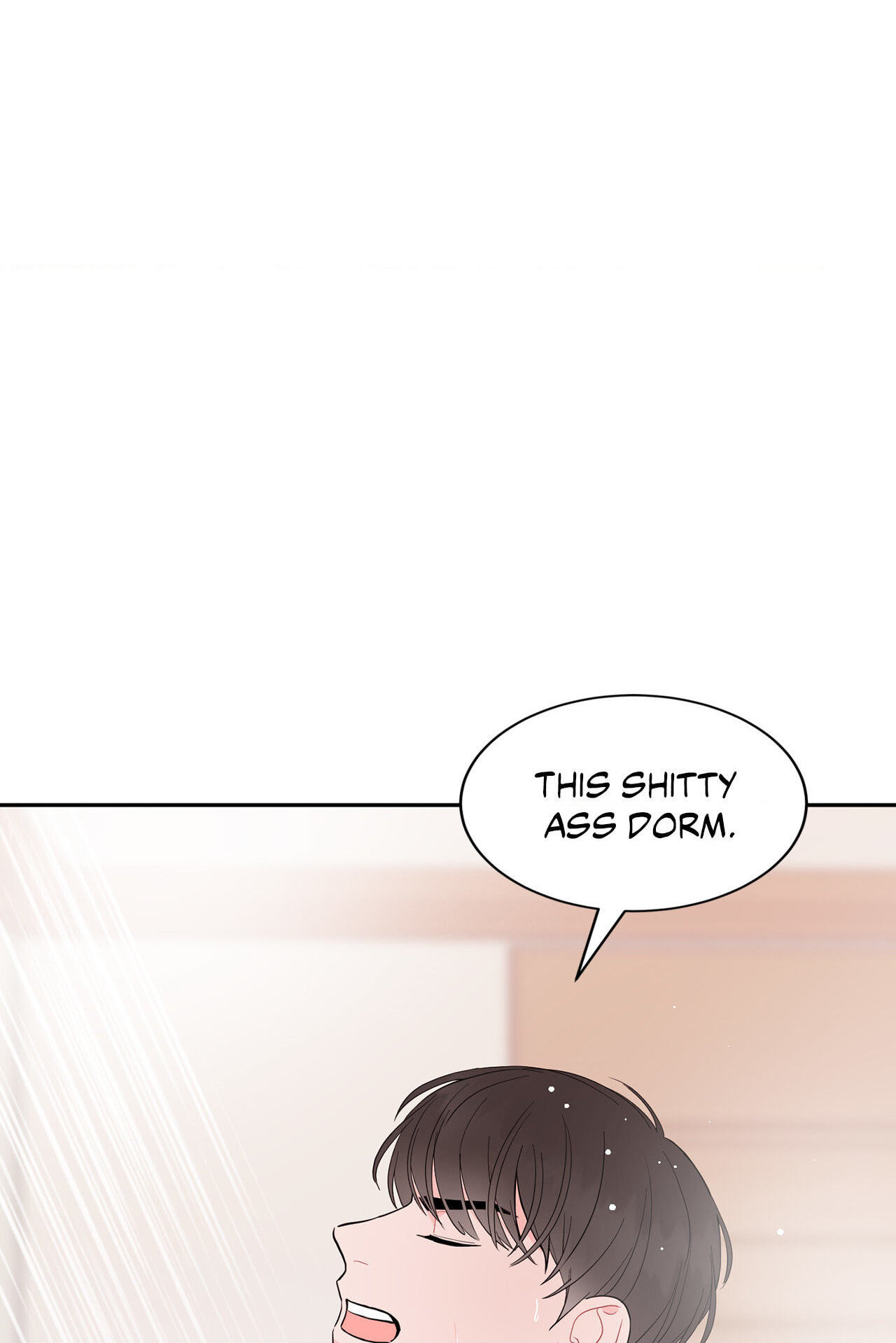 Can't Think Straight Chapter 5 page 64 - 
