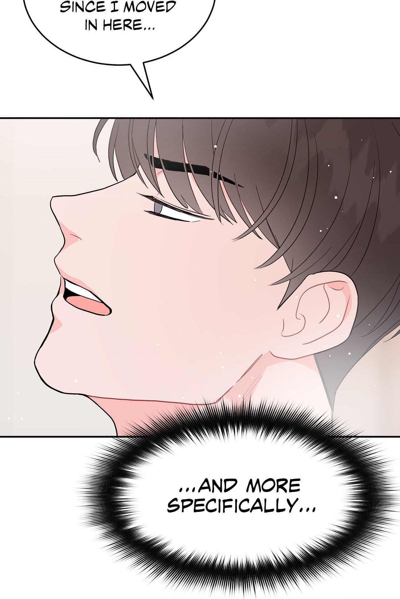 Can't Think Straight Chapter 5 page 66 - 