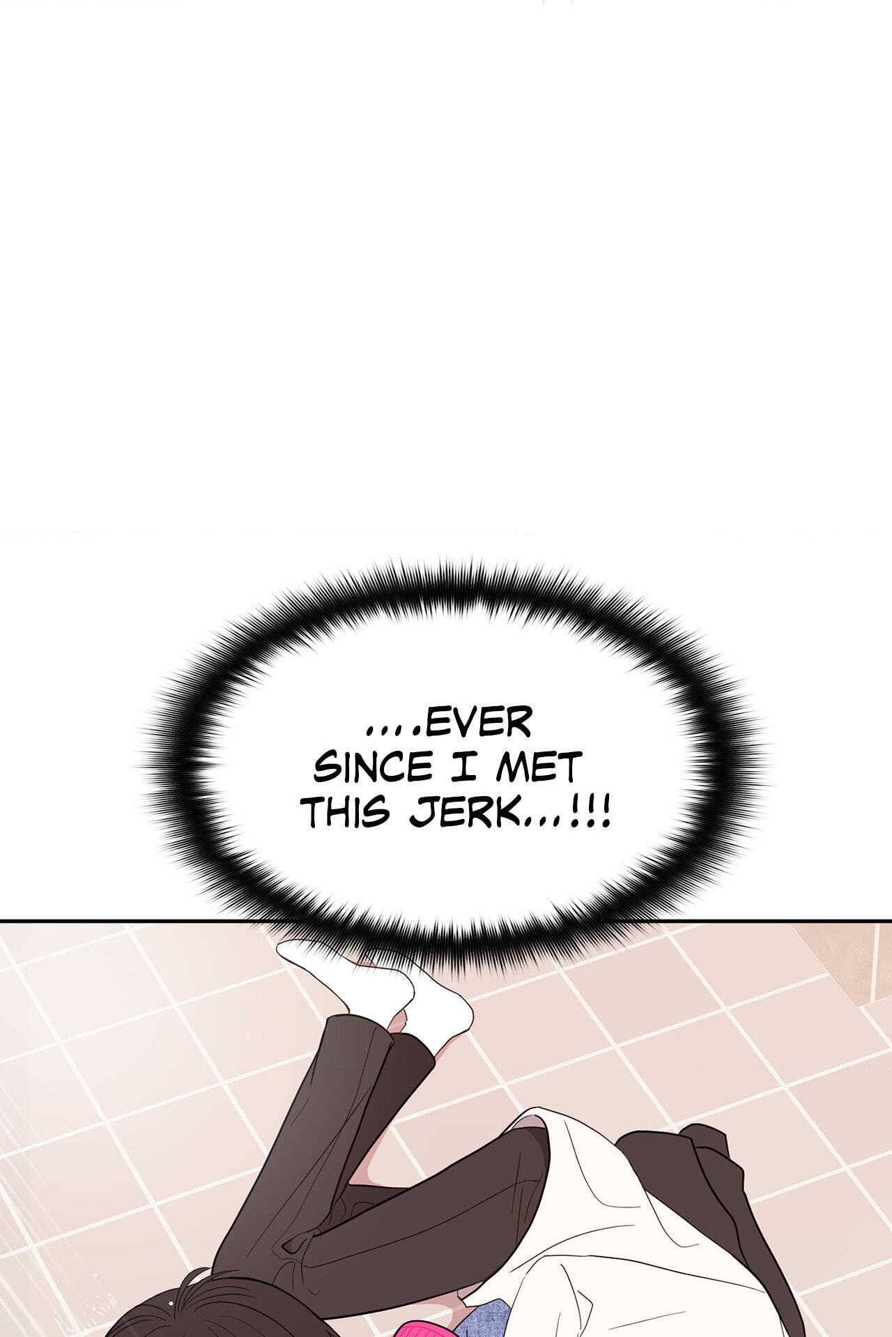 Can't Think Straight Chapter 5 page 67 - 