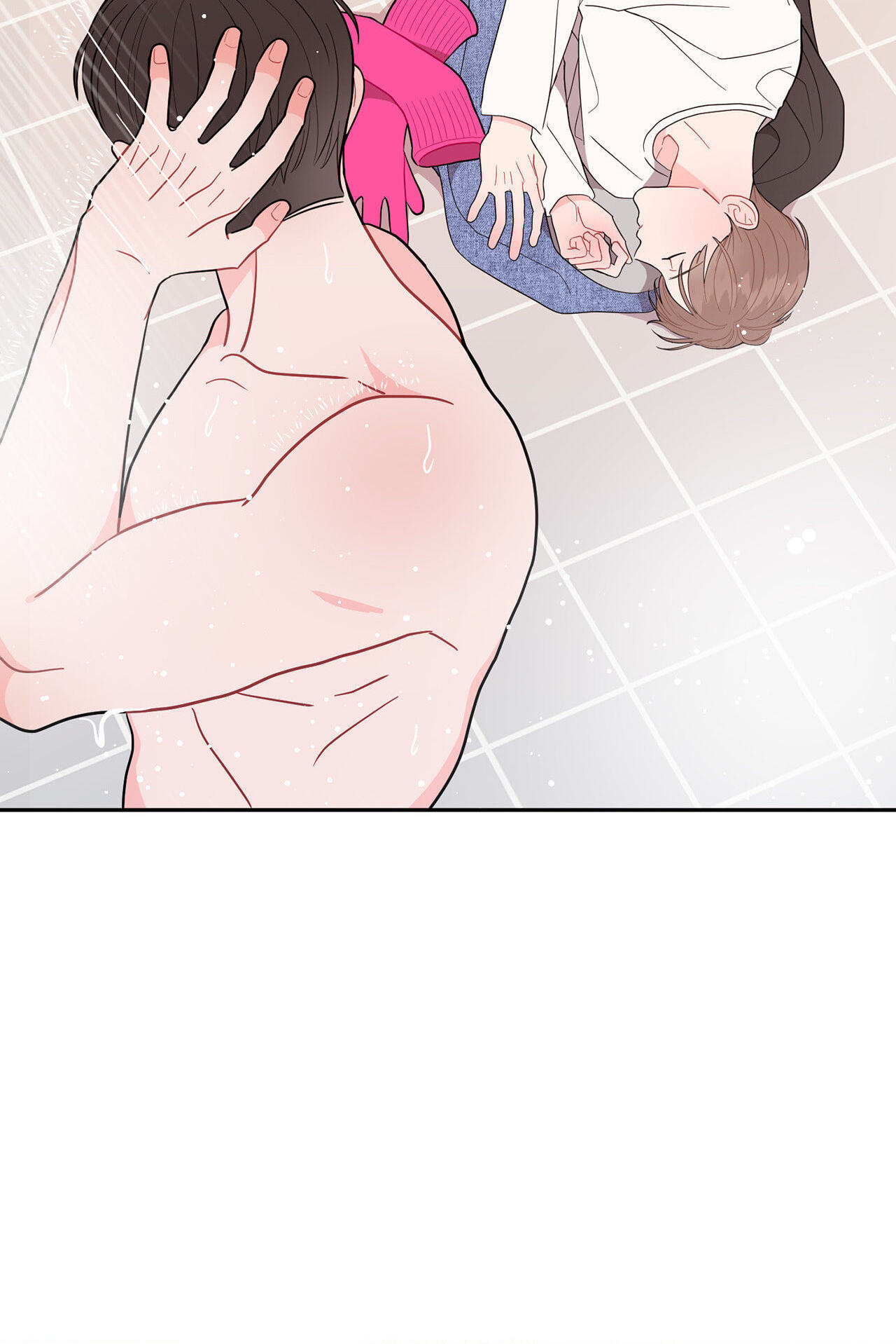 Can't Think Straight Chapter 5 page 68 - 
