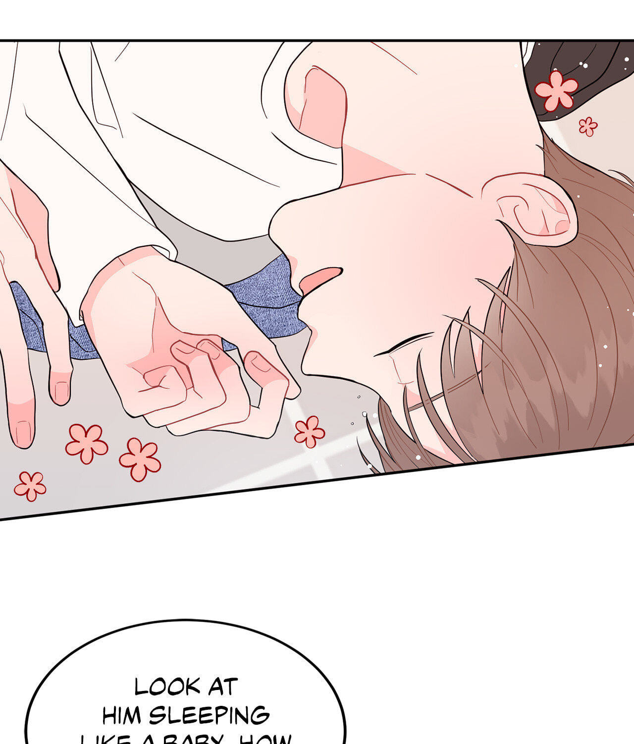 Can't Think Straight Chapter 5 page 69 - 