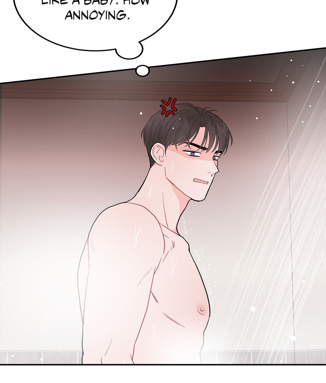 Can't Think Straight Chapter 5 page 70 - 