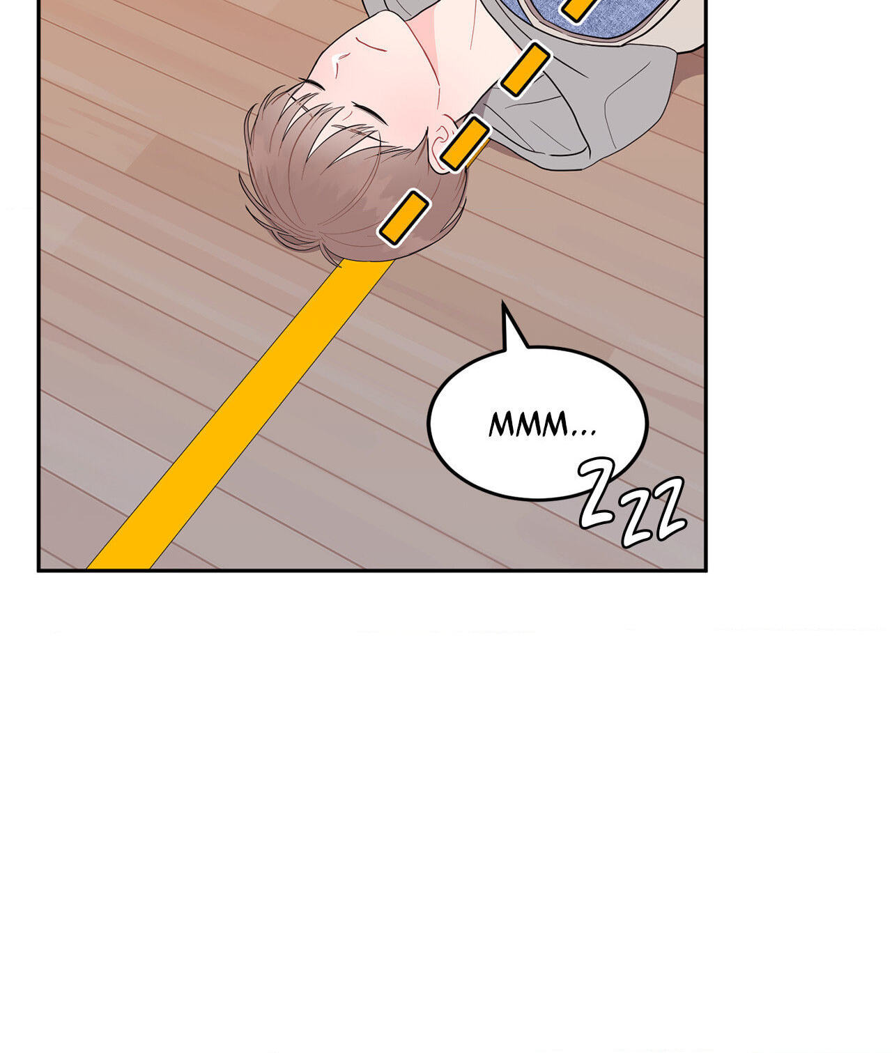 Can't Think Straight Chapter 5 page 8 - 