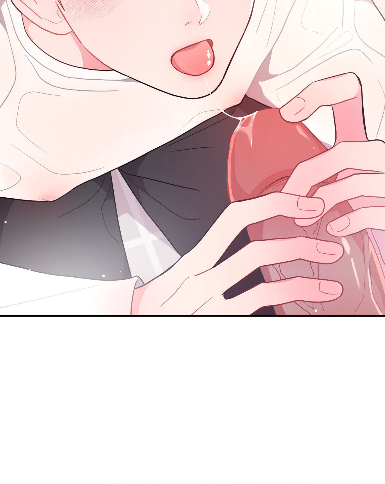 Can't Think Straight Chapter 5 page 84 - 