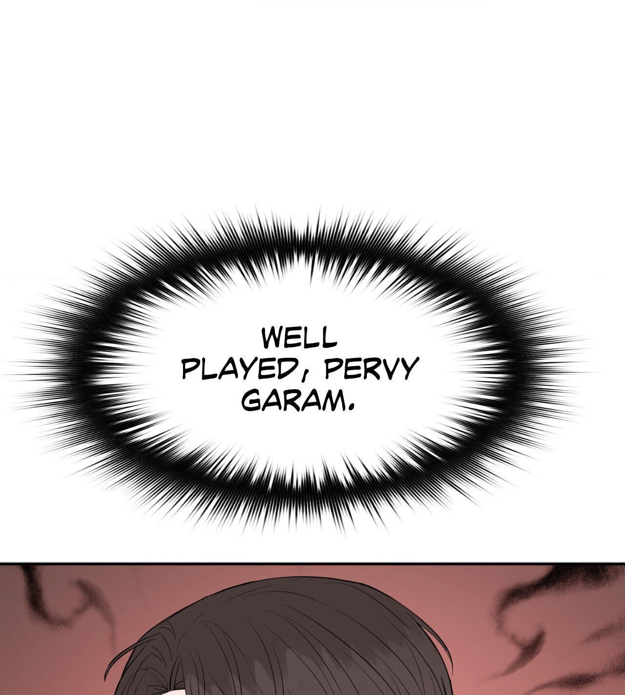 Can't Think Straight Chapter 50 page 1 - 