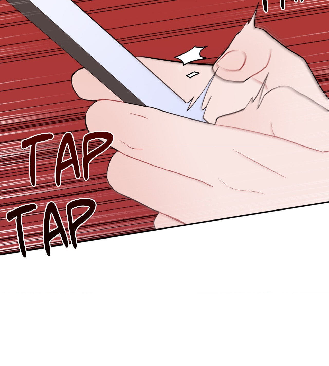 Can't Think Straight Chapter 50 page 11 - 