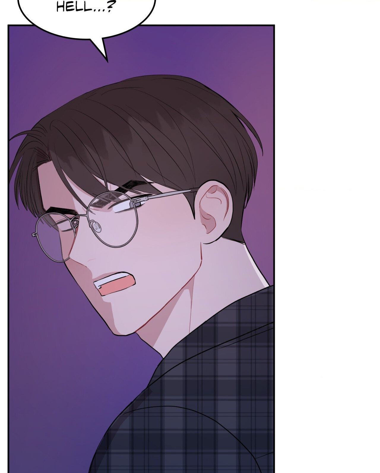 Can't Think Straight Chapter 50 page 105 - 