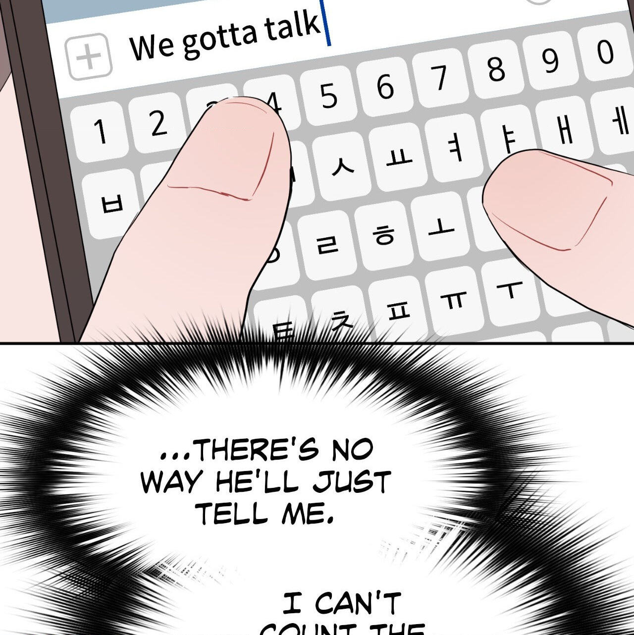 Can't Think Straight Chapter 50 page 16 - 