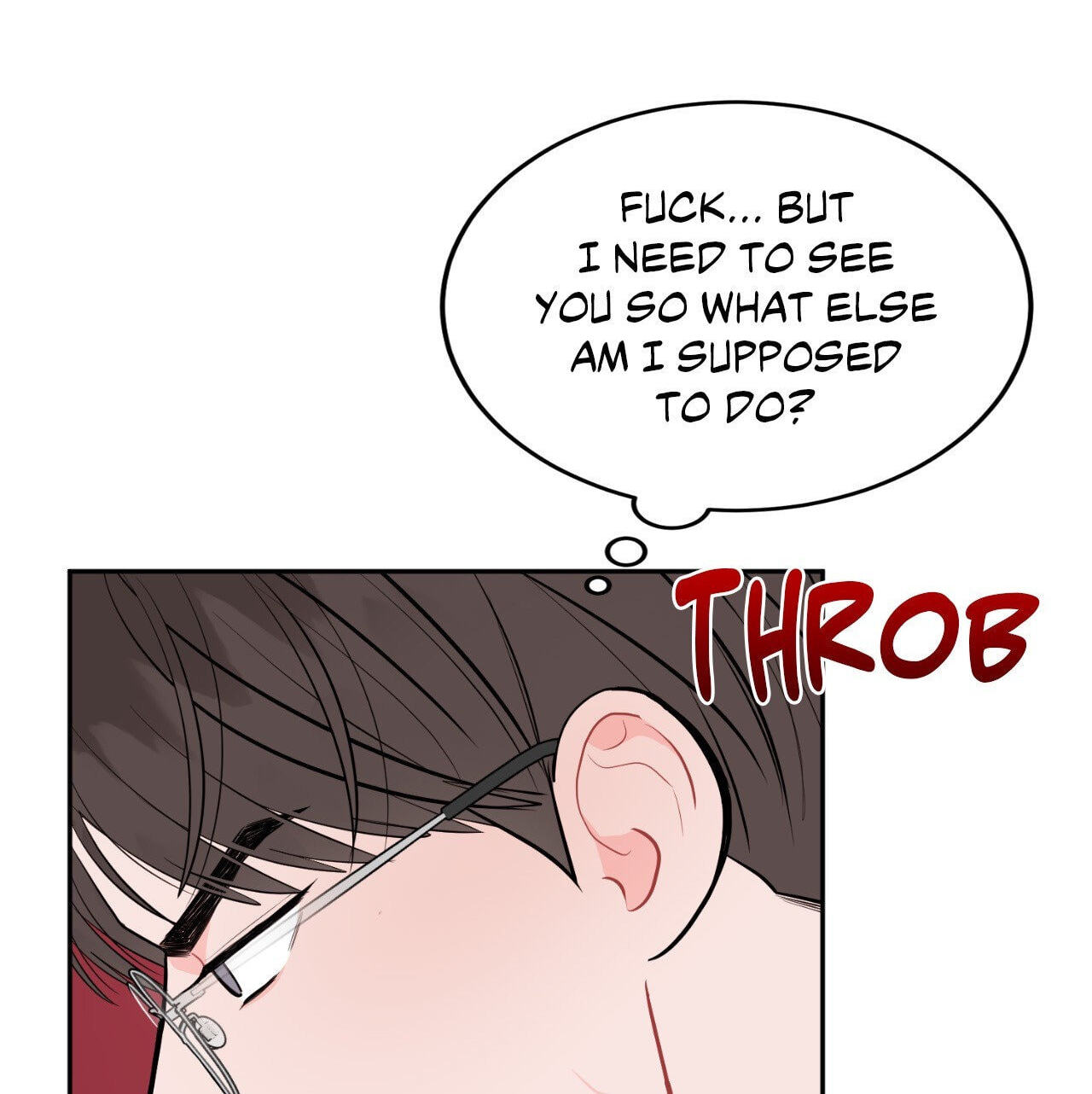 Can't Think Straight Chapter 50 page 18 - 