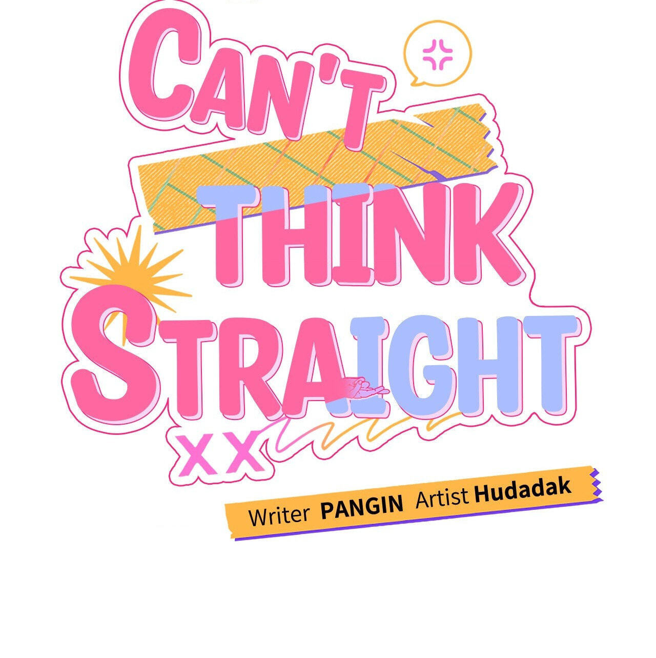 Can't Think Straight Chapter 50 page 27 - 