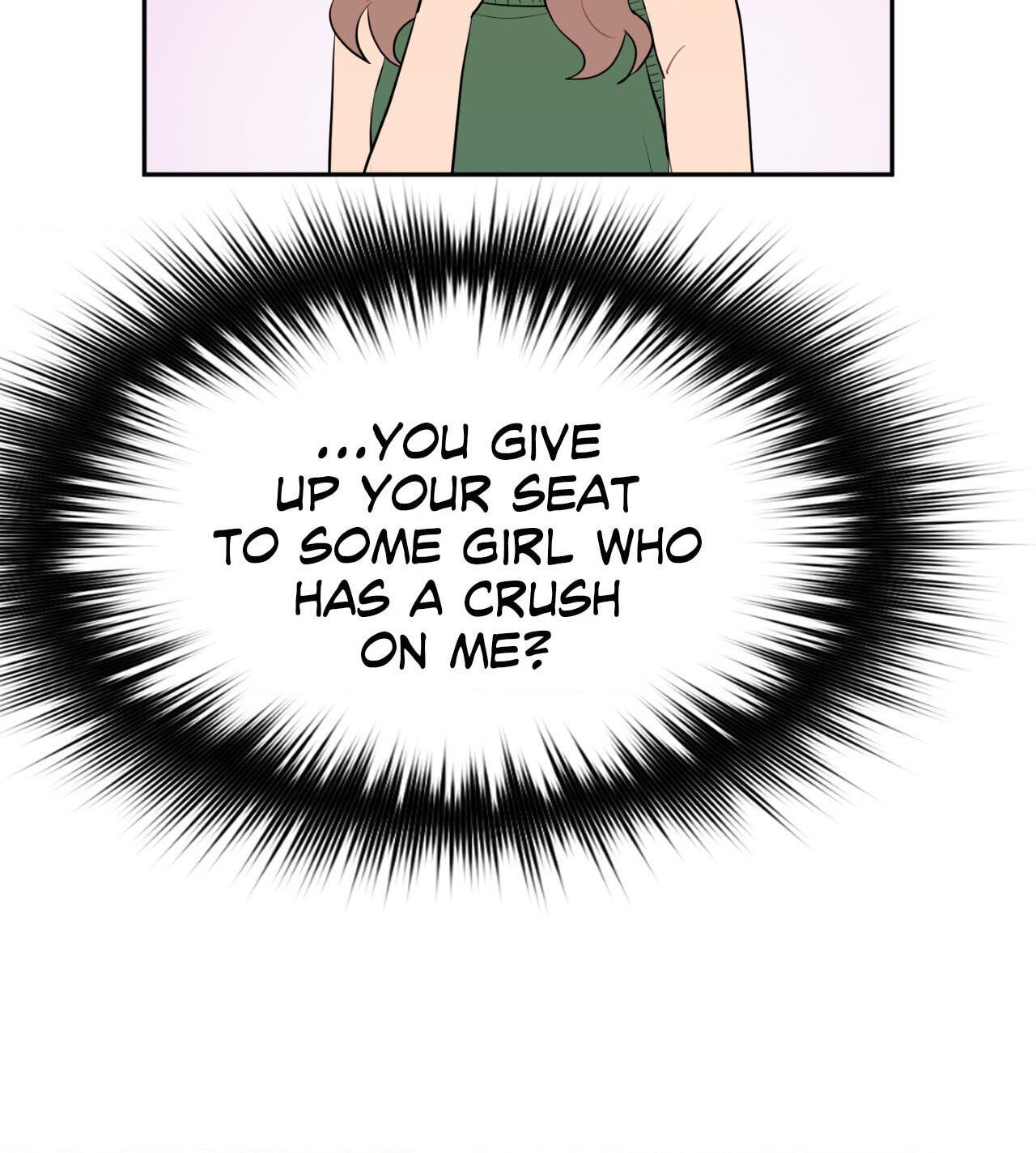 Can't Think Straight Chapter 50 page 4 - 