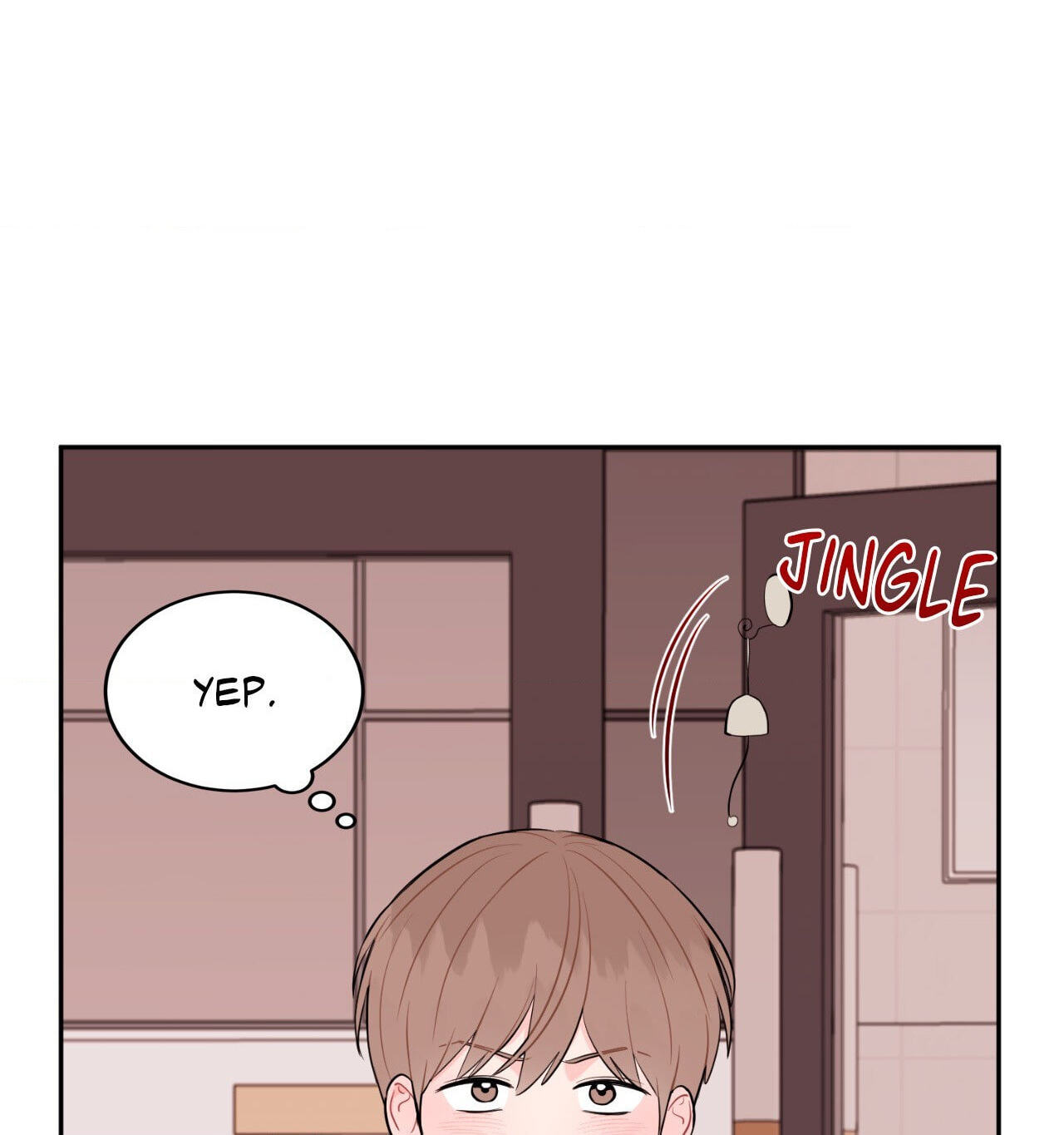 Can't Think Straight Chapter 50 page 32 - 