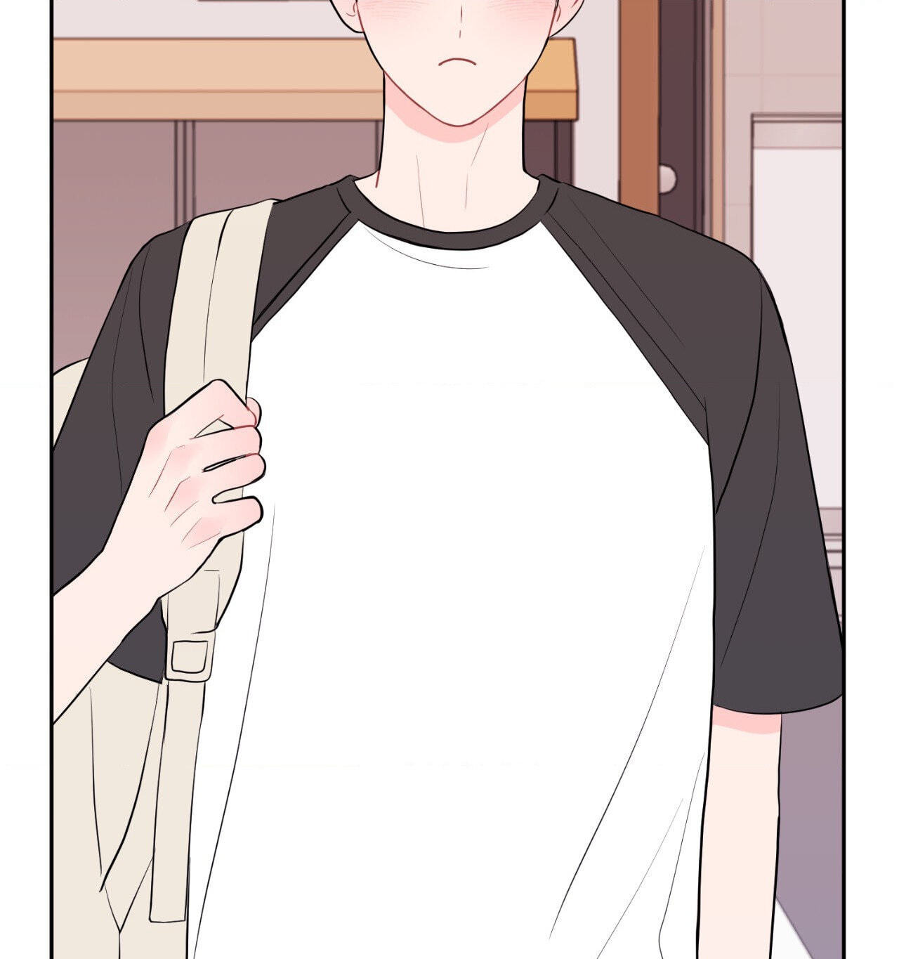 Can't Think Straight Chapter 50 page 33 - 